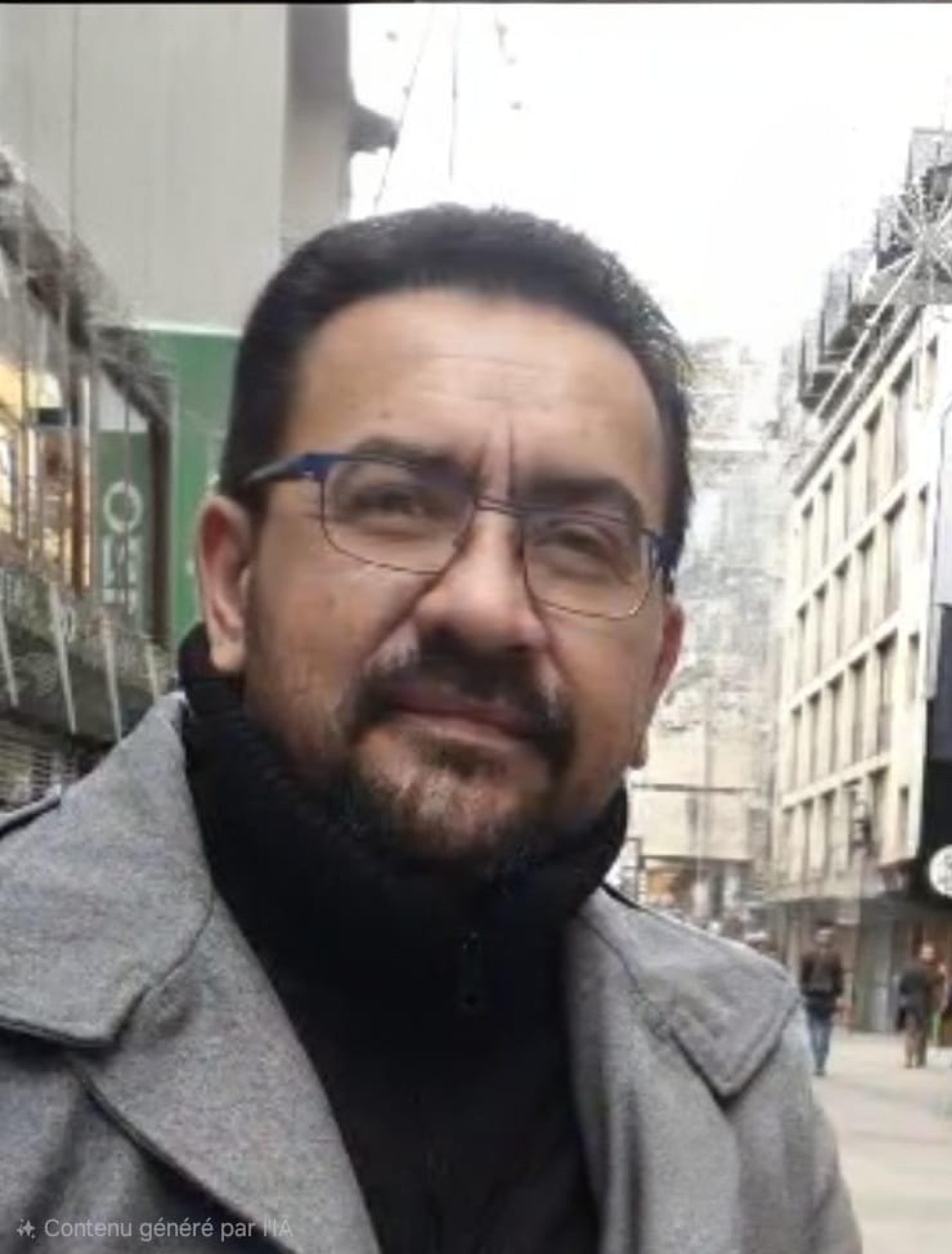 David Ripoll Fernandez