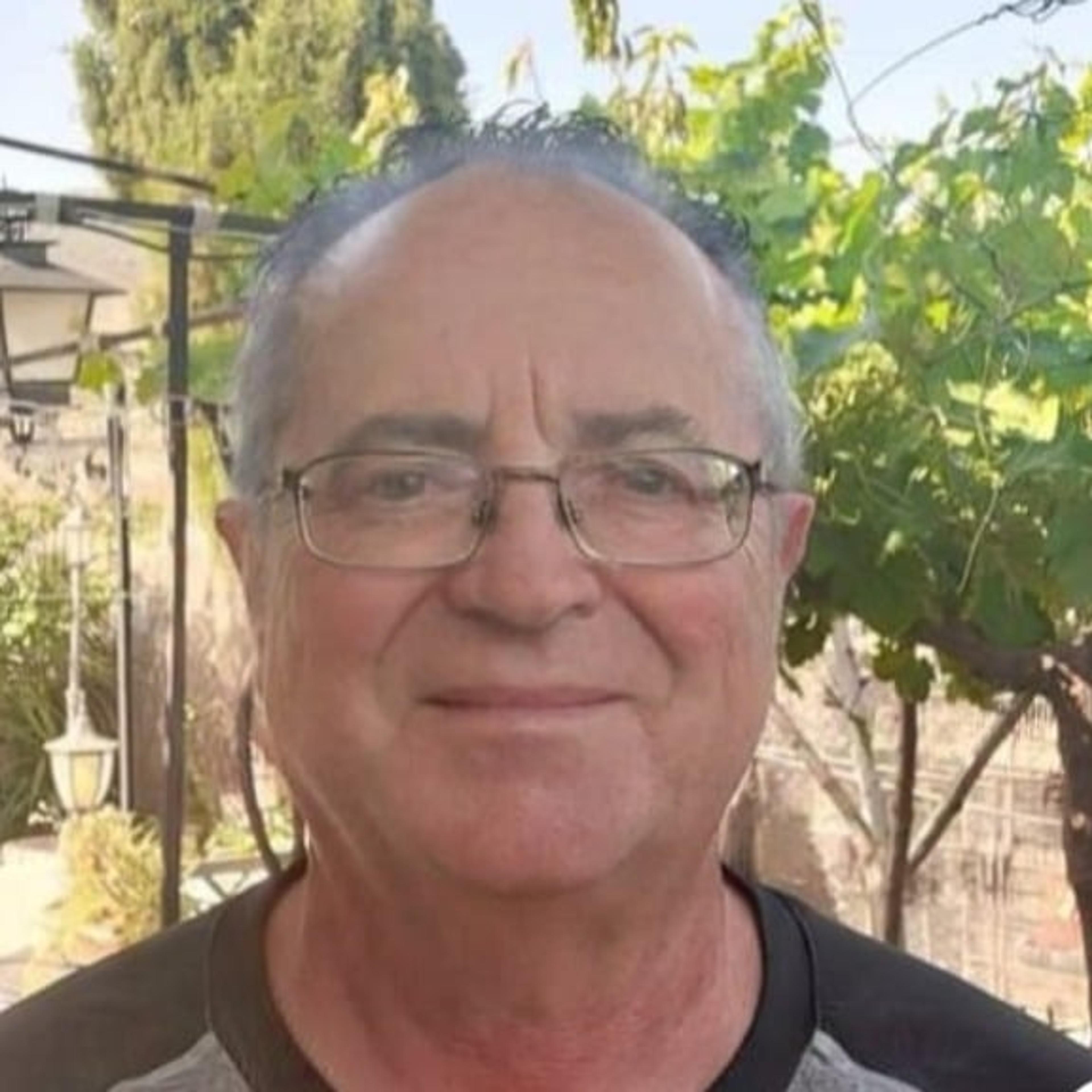 José Castillo Navarro