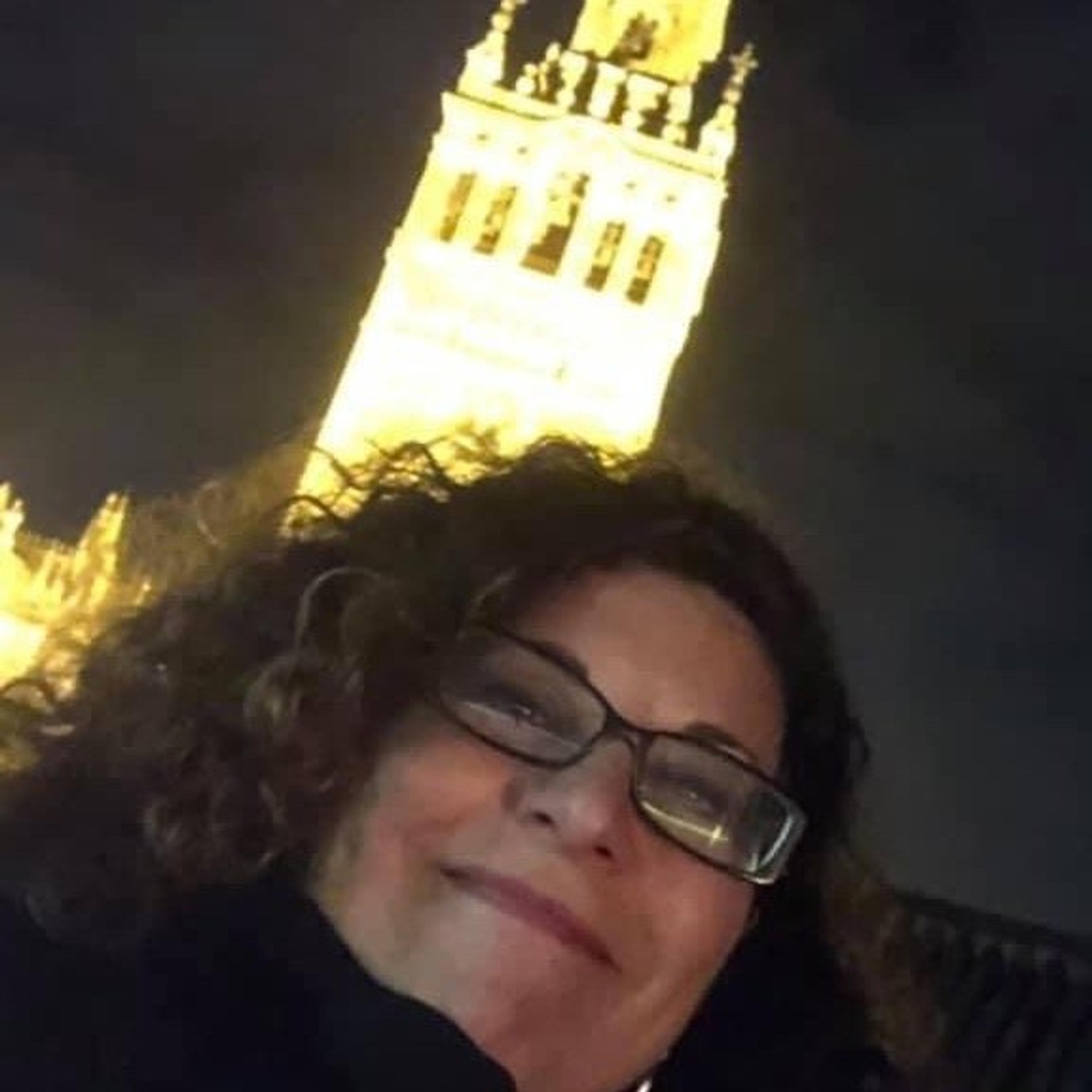 Carmen García Rivero