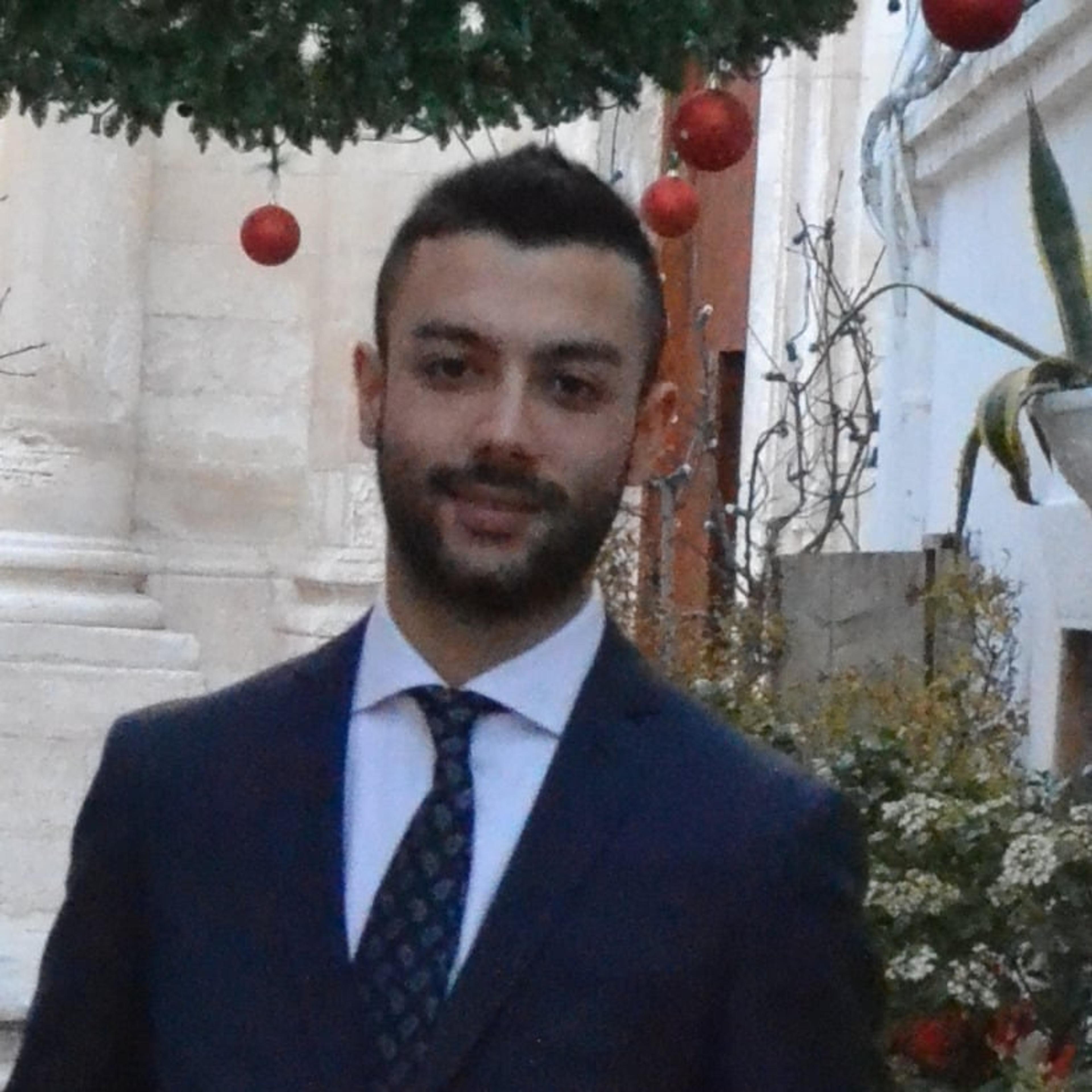 Ing.Giuseppe Neglia