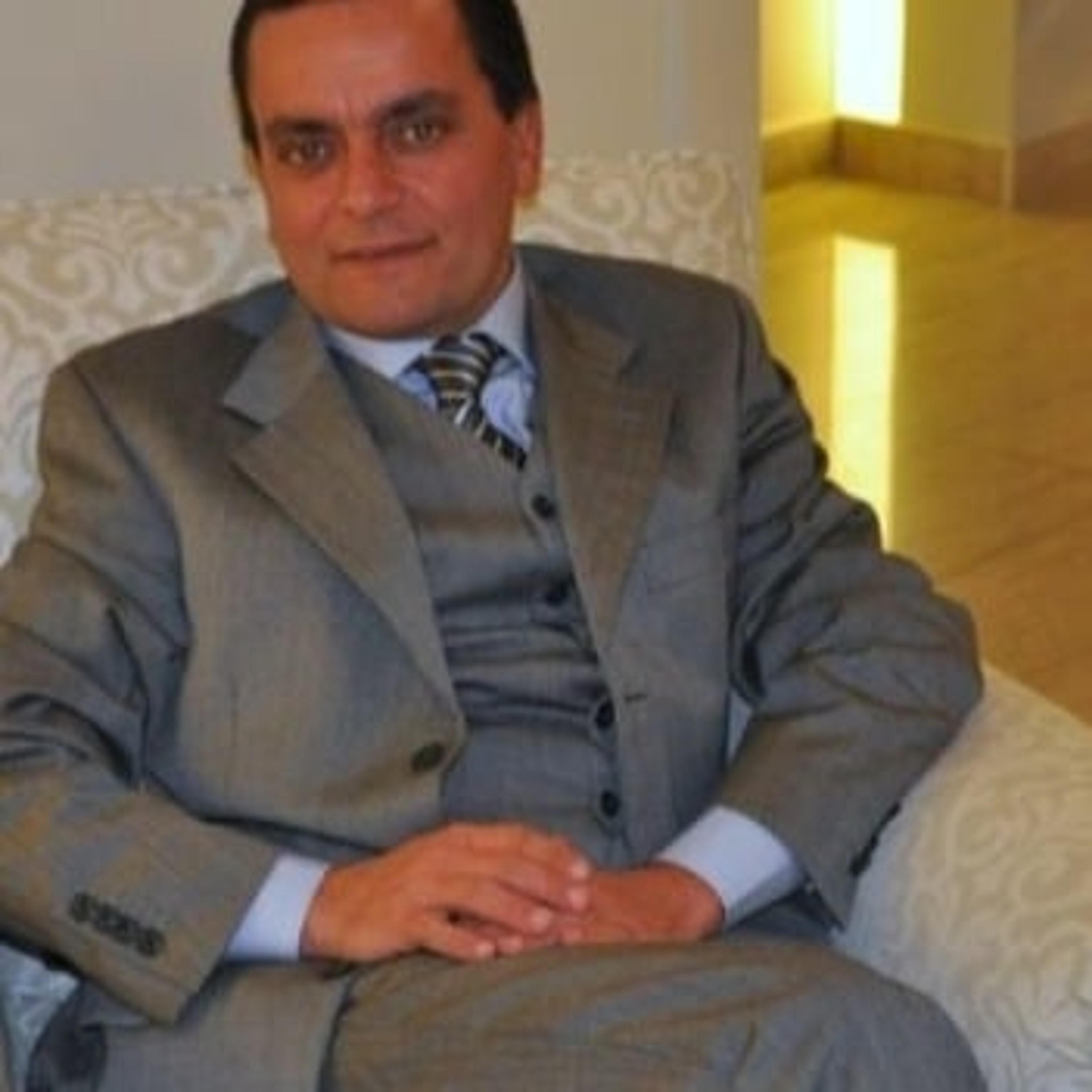 Gianluca De Angelis