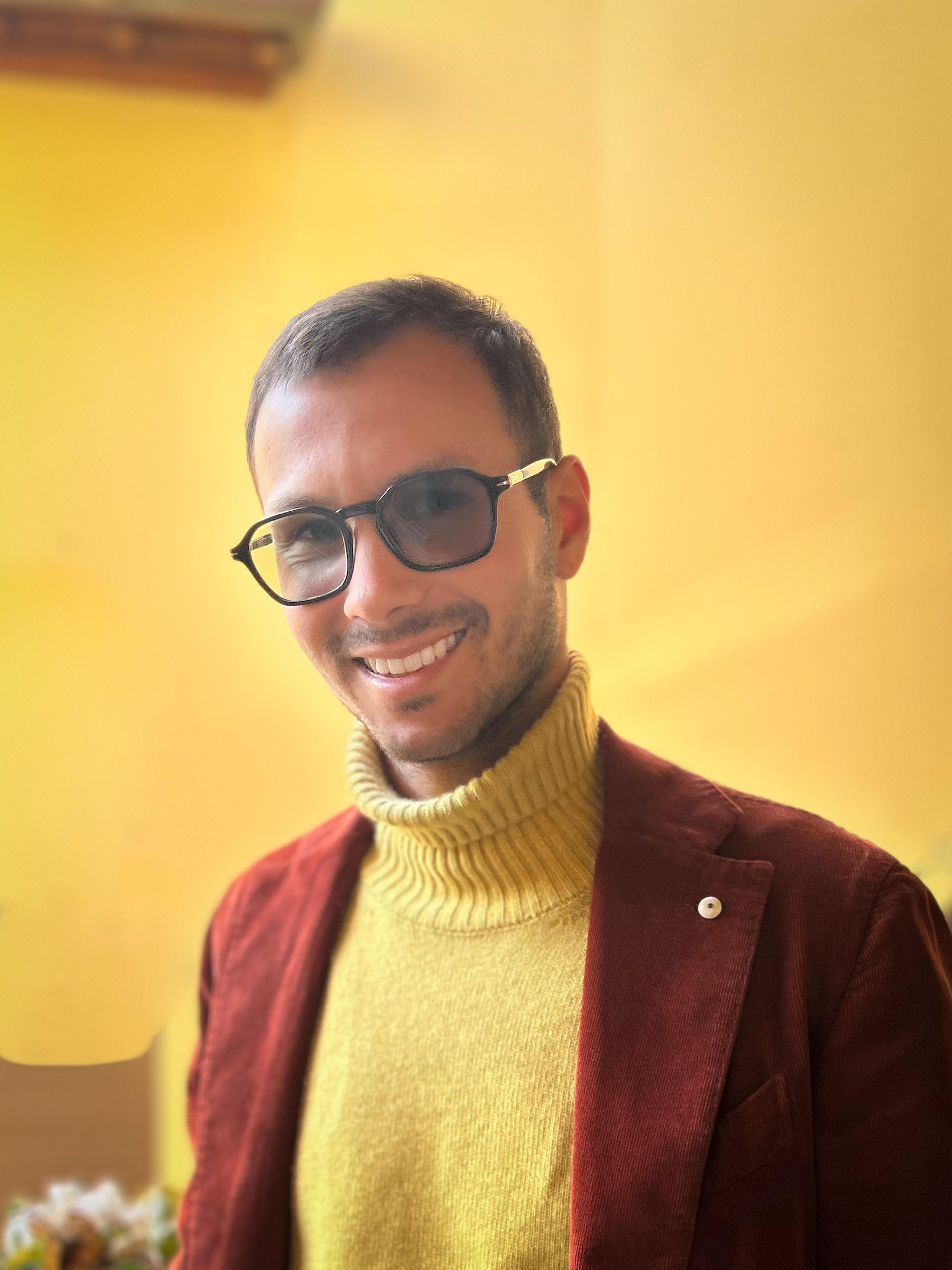 Dr. Domenico D'Amico Psicologo