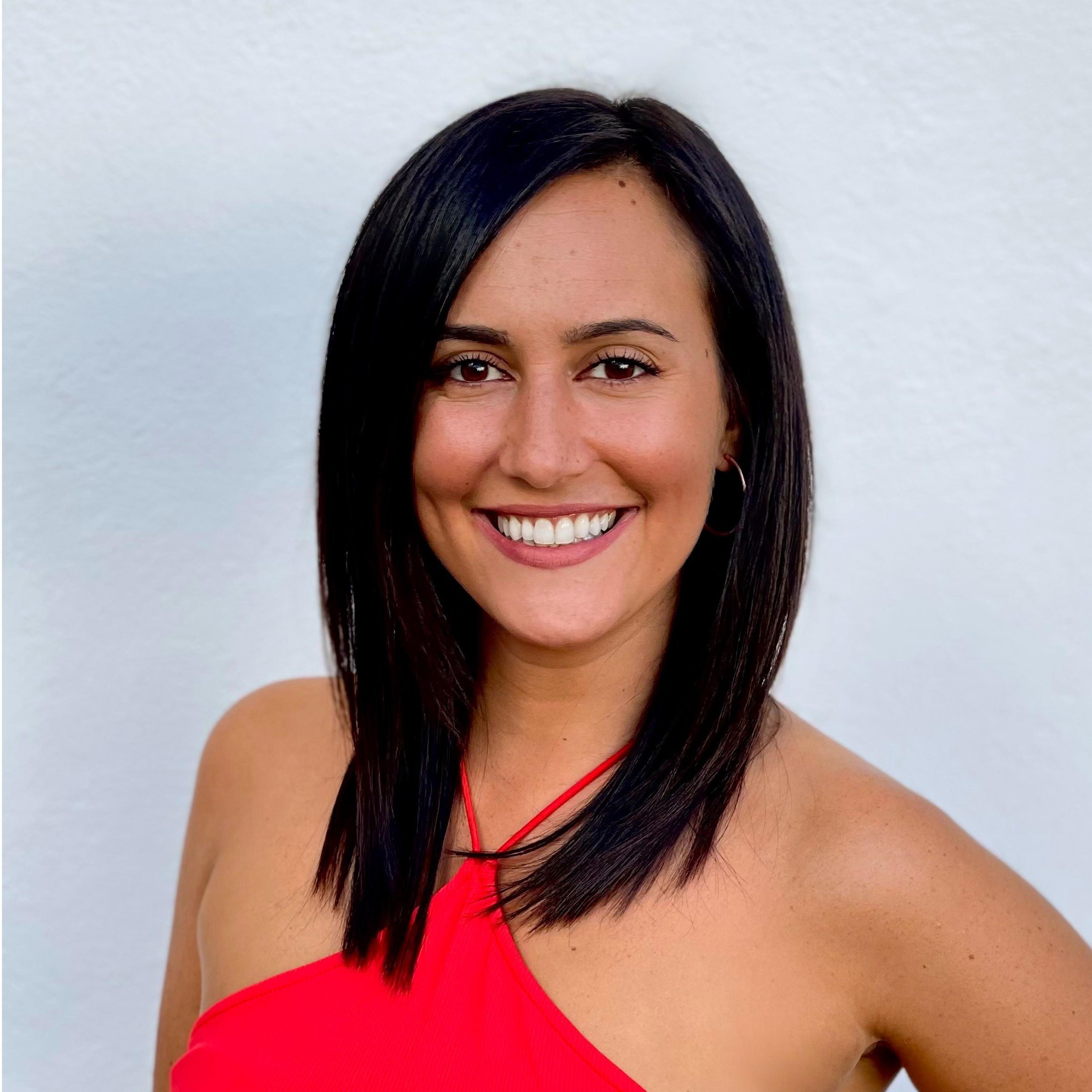 Patricia Morales López