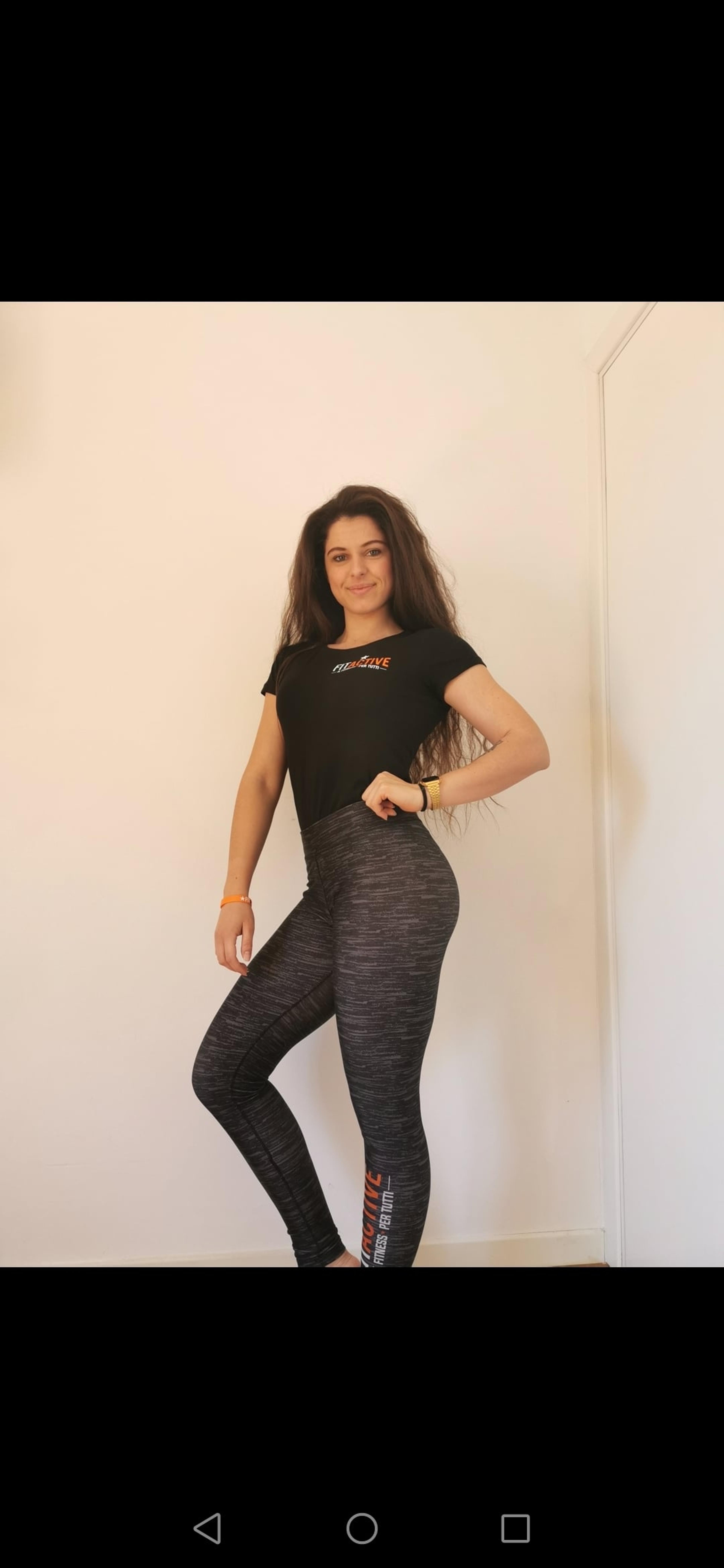 Shaped by Girginova