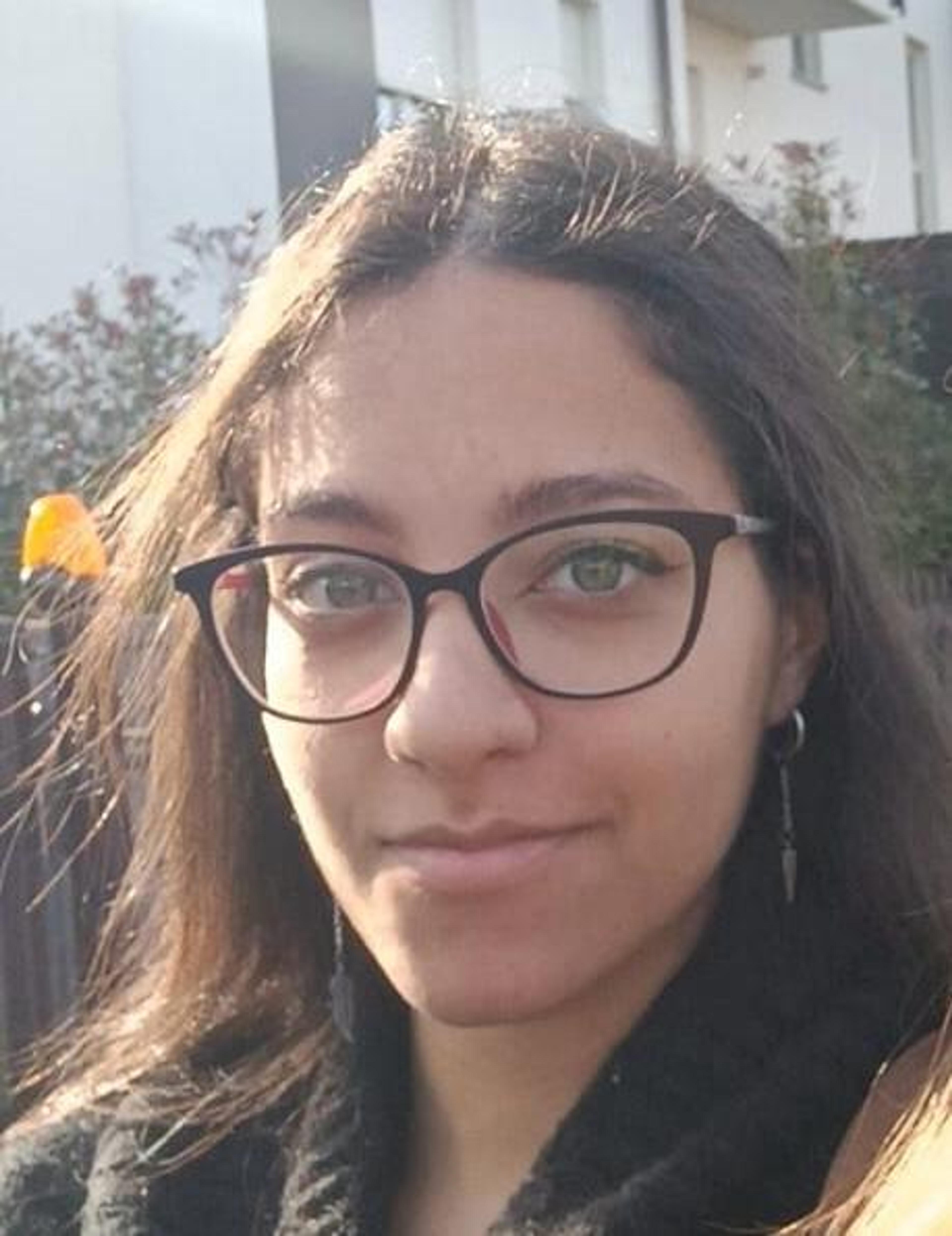 Sara Bonetto