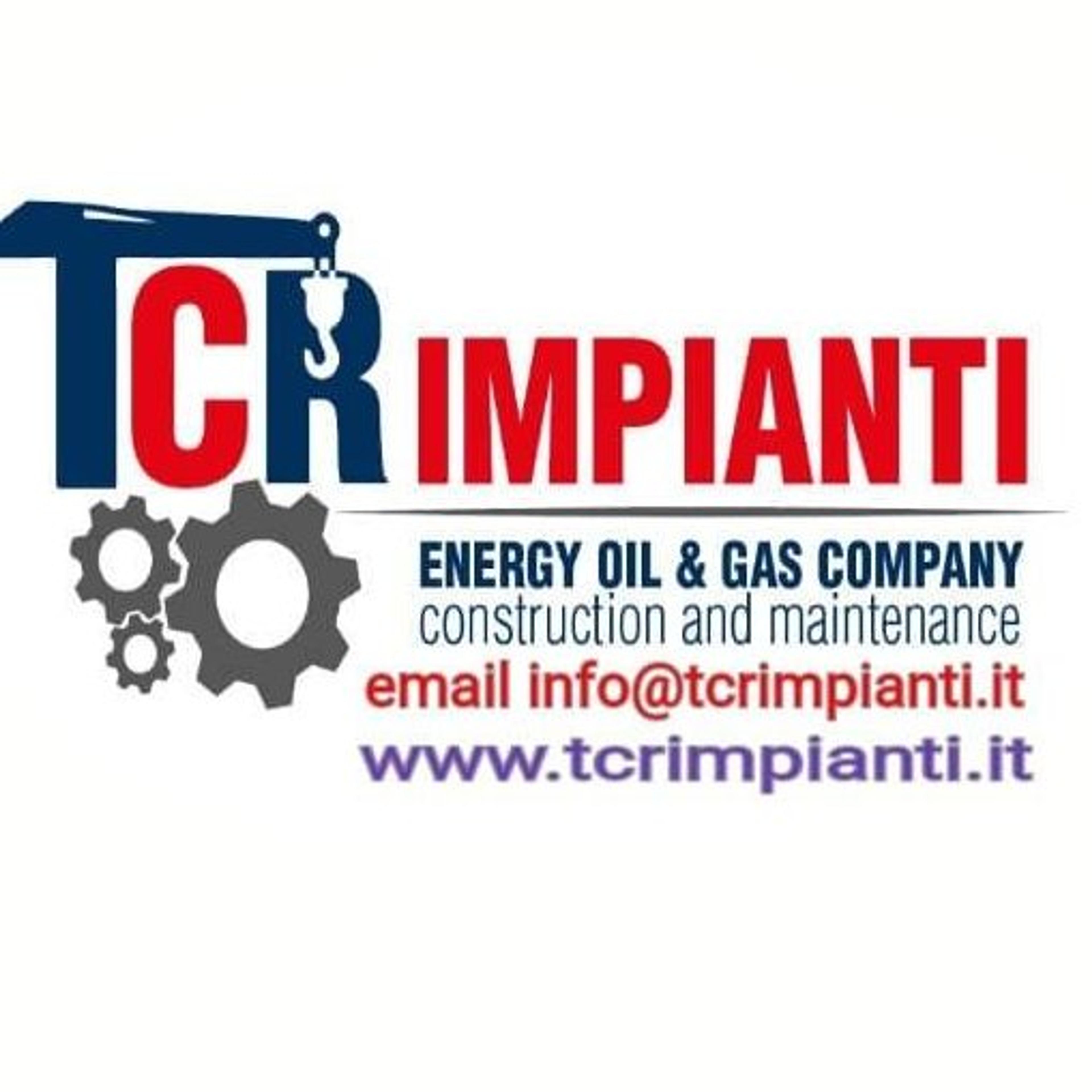 Tcrimpianti