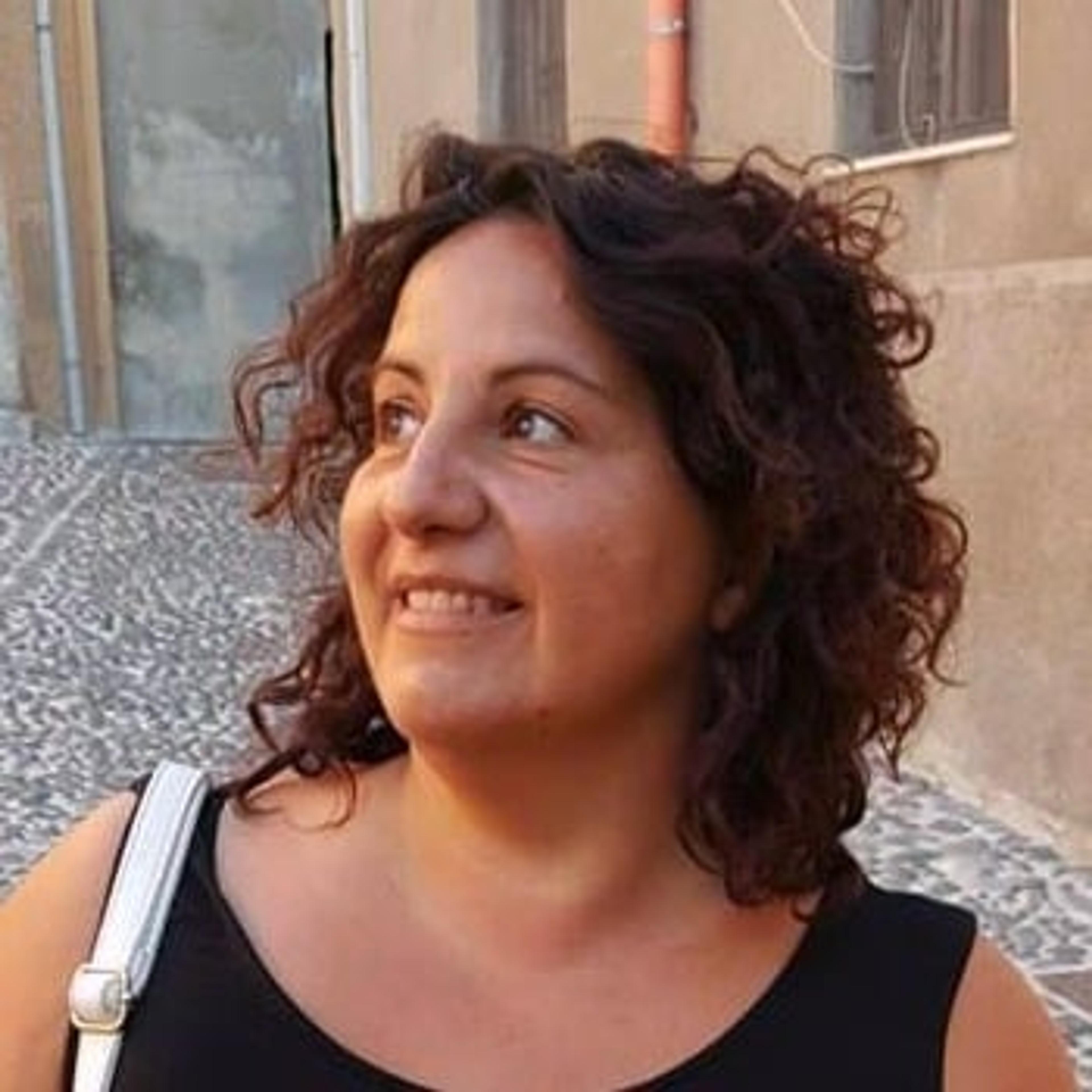 Deborah Carta