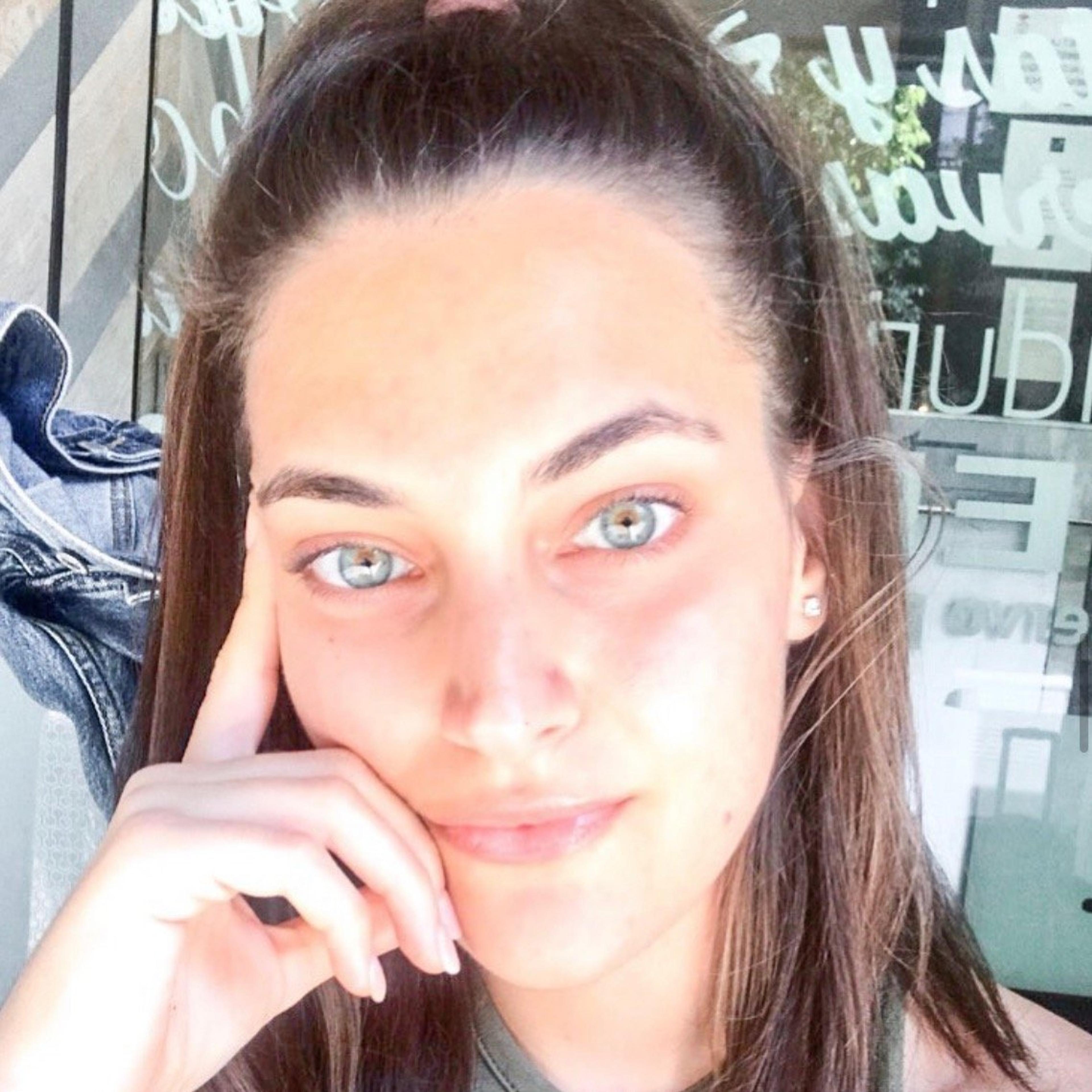 Giulia Crescenti