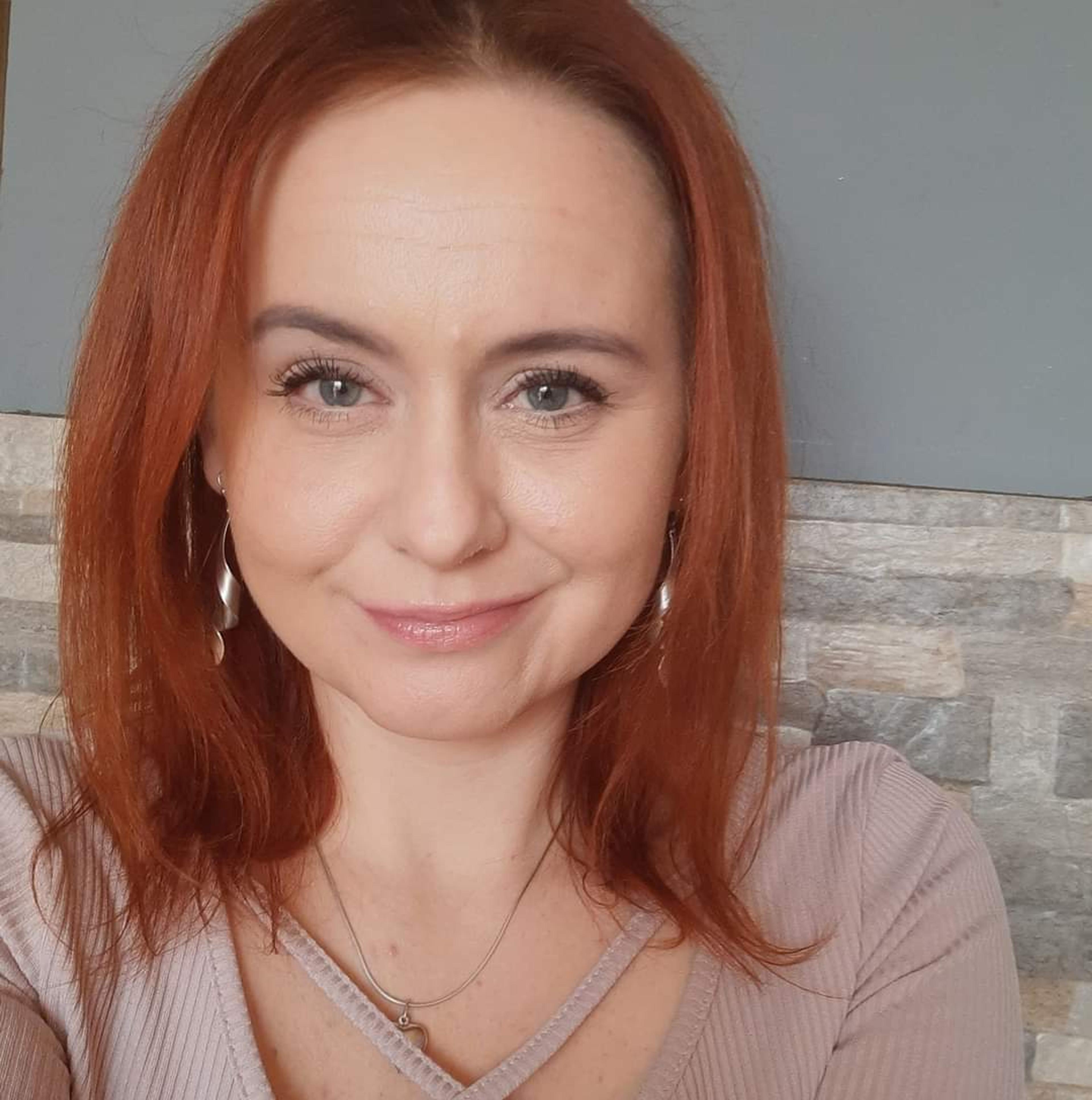 Kalina Kręgiel Siadura