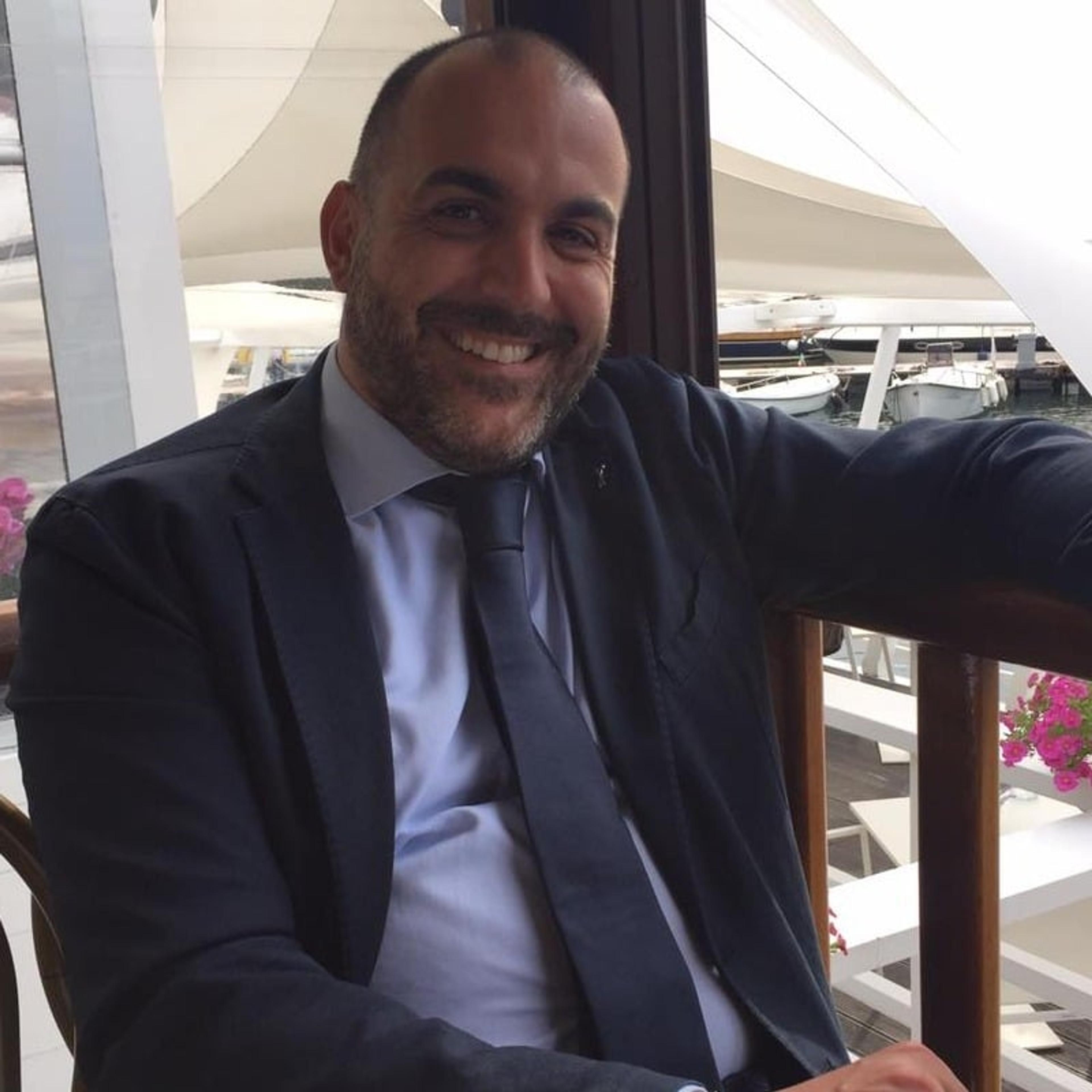 Stefano Cerciello
