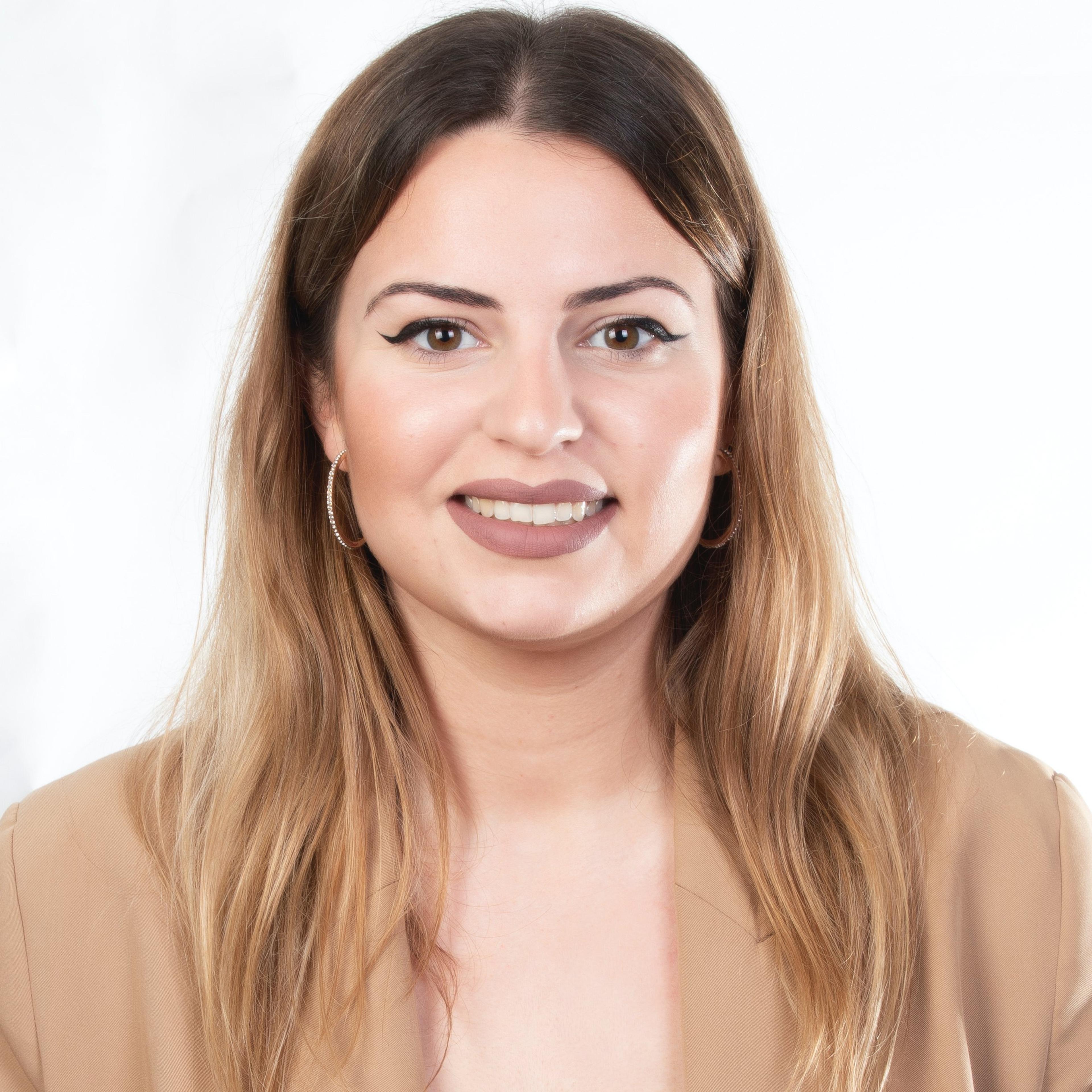 Olga Santos lopez