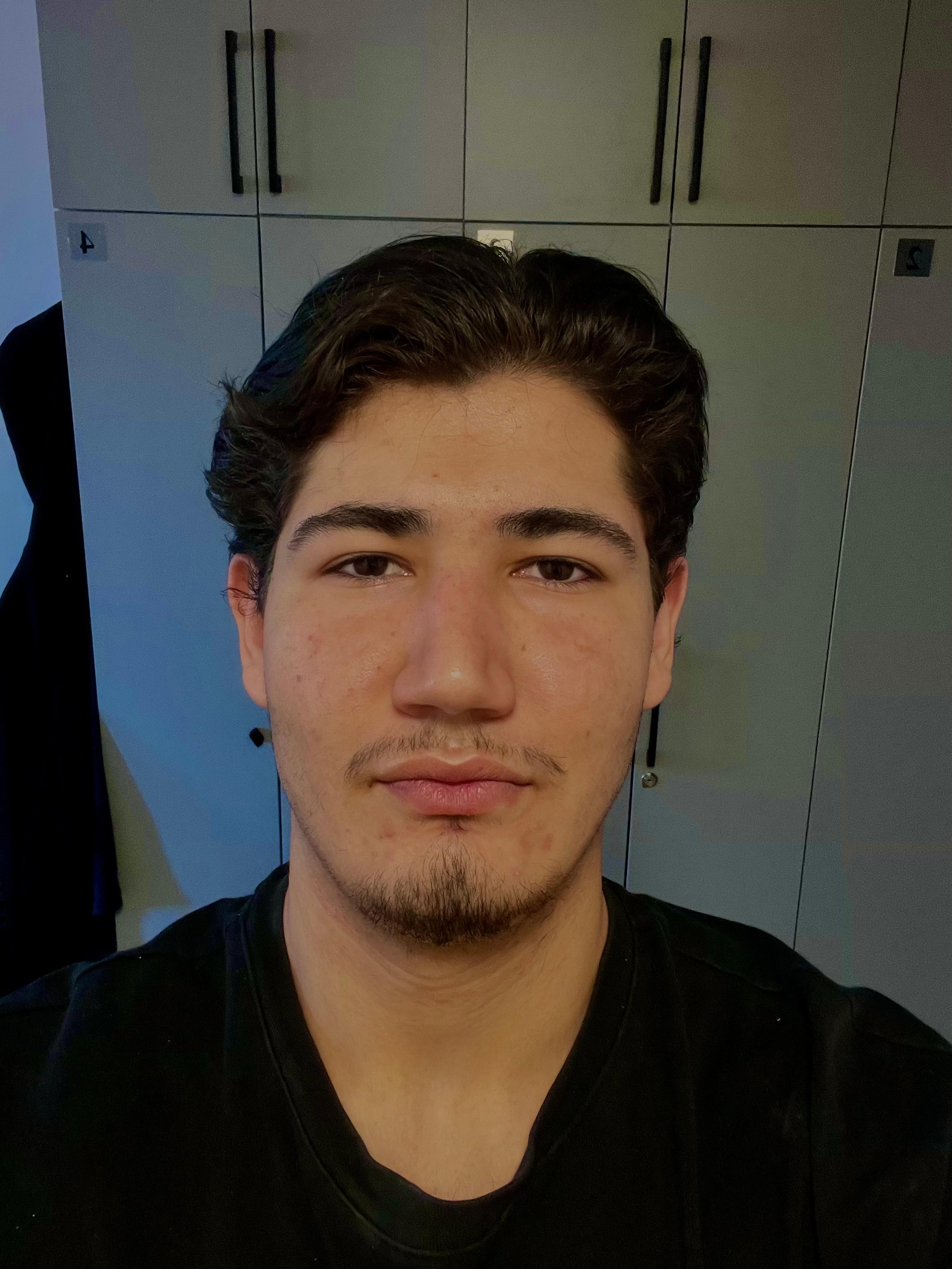 Mustafa Kayacık