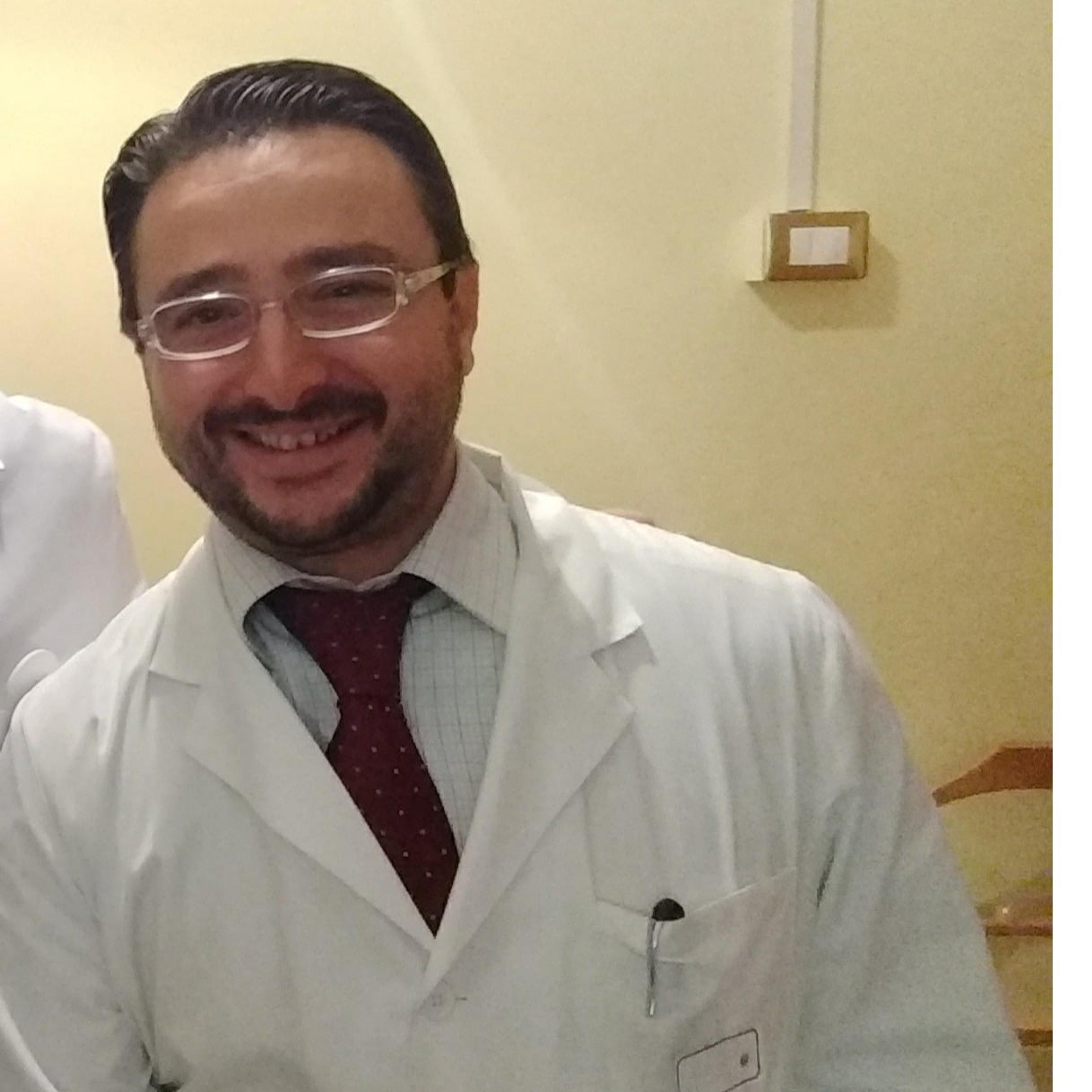 Centro di Riabilitazione Osteosan del Dott. Antonio D'Angelo