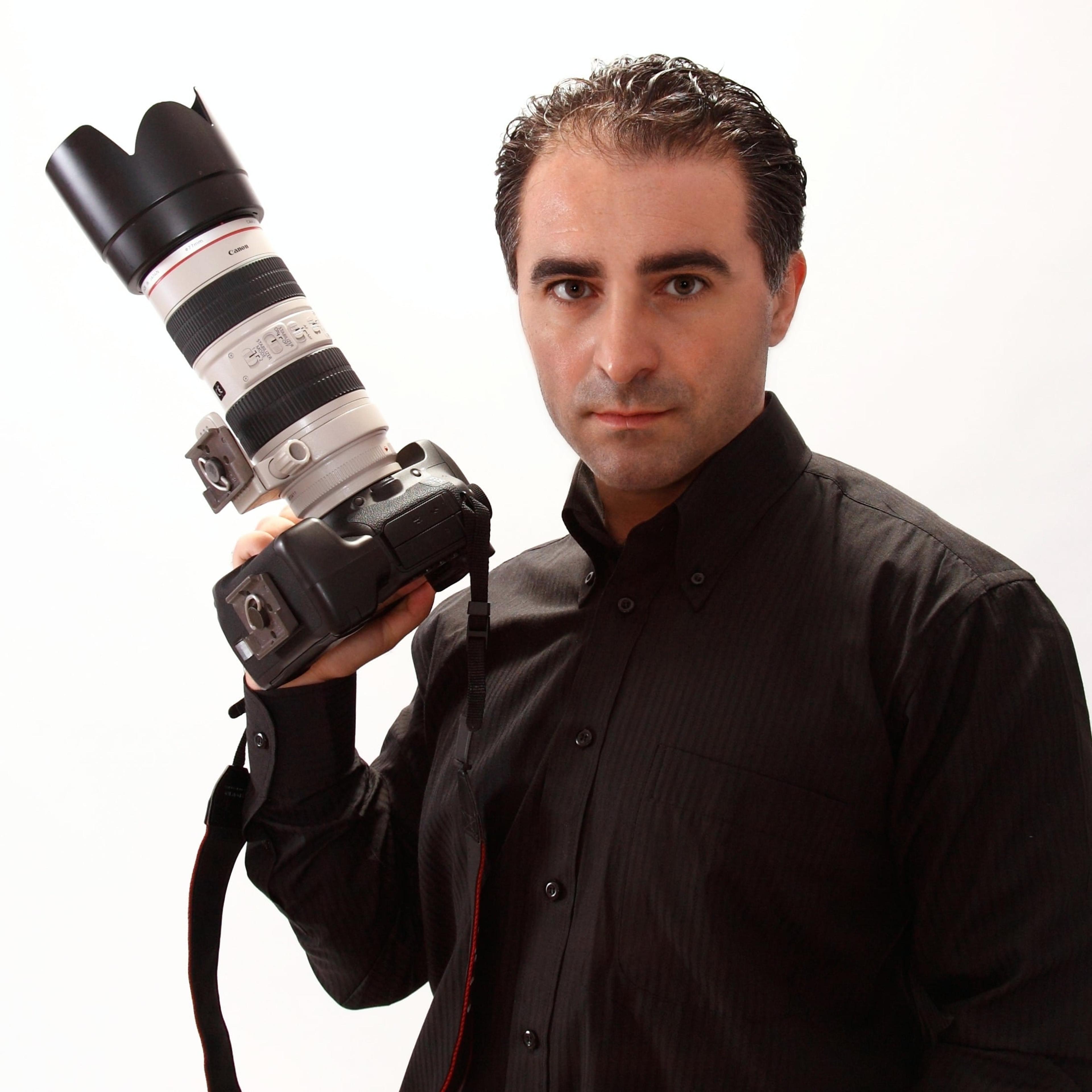 Alessandro Garzaniti Fotografo