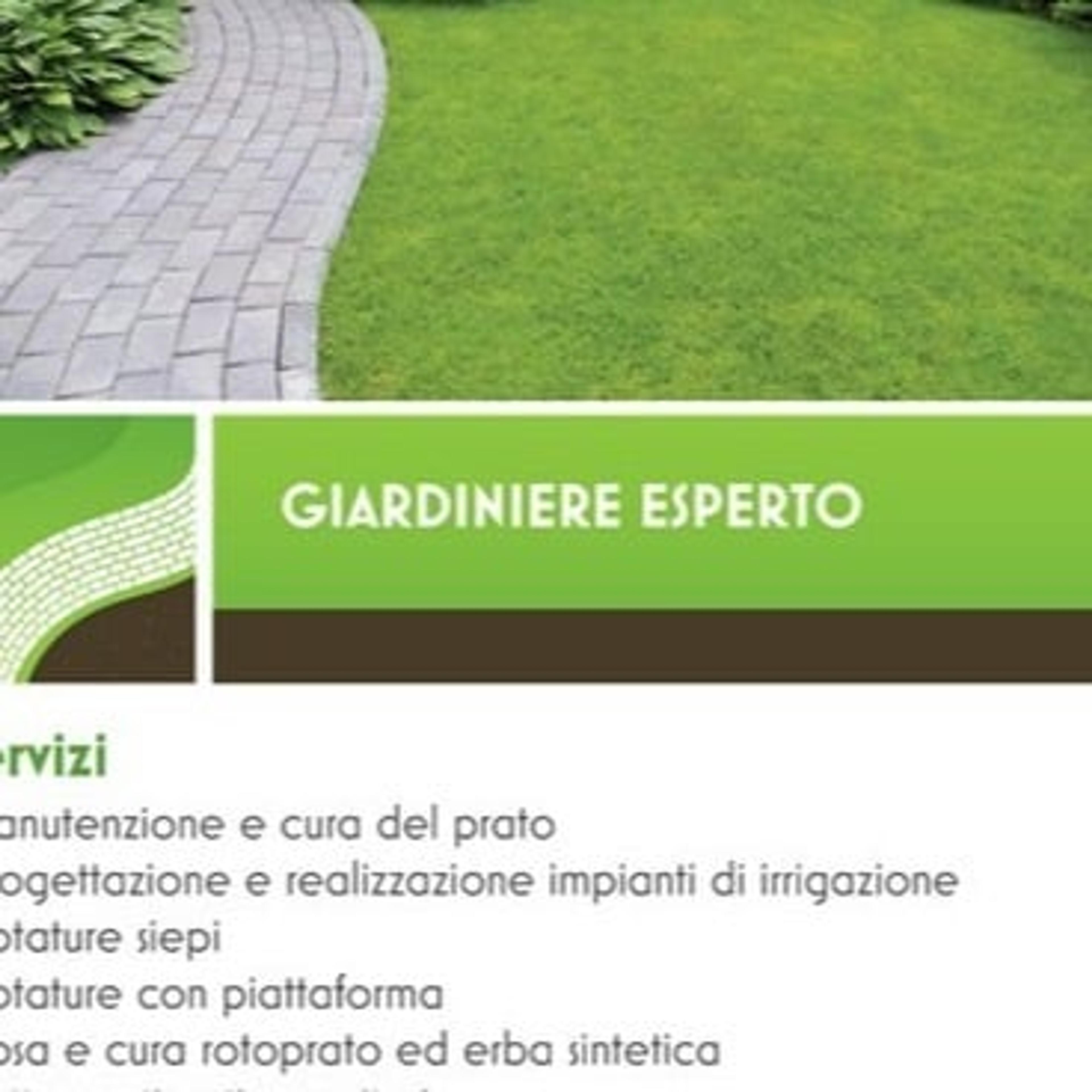Azienda agricola verde passione