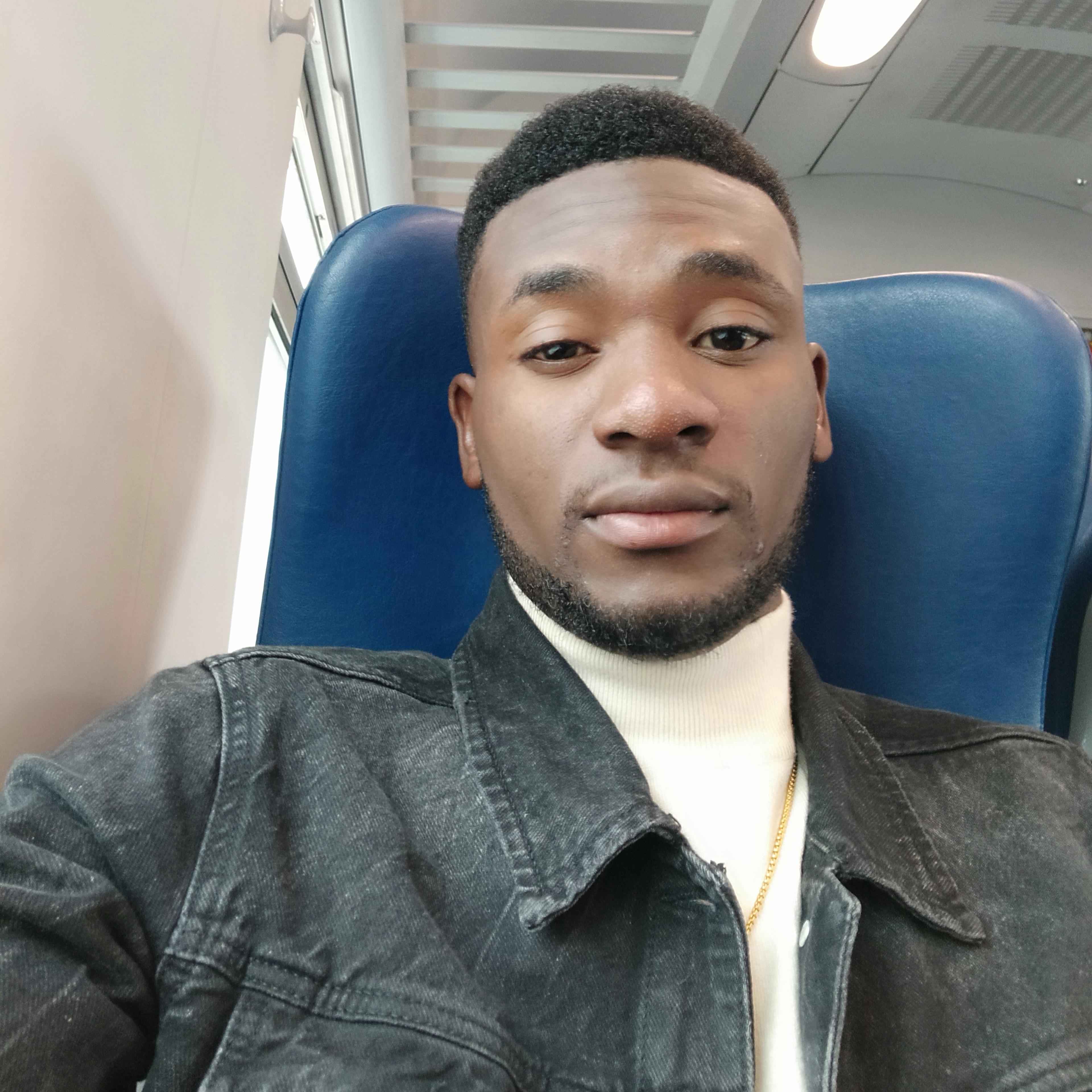 Ikhuoria Joseph