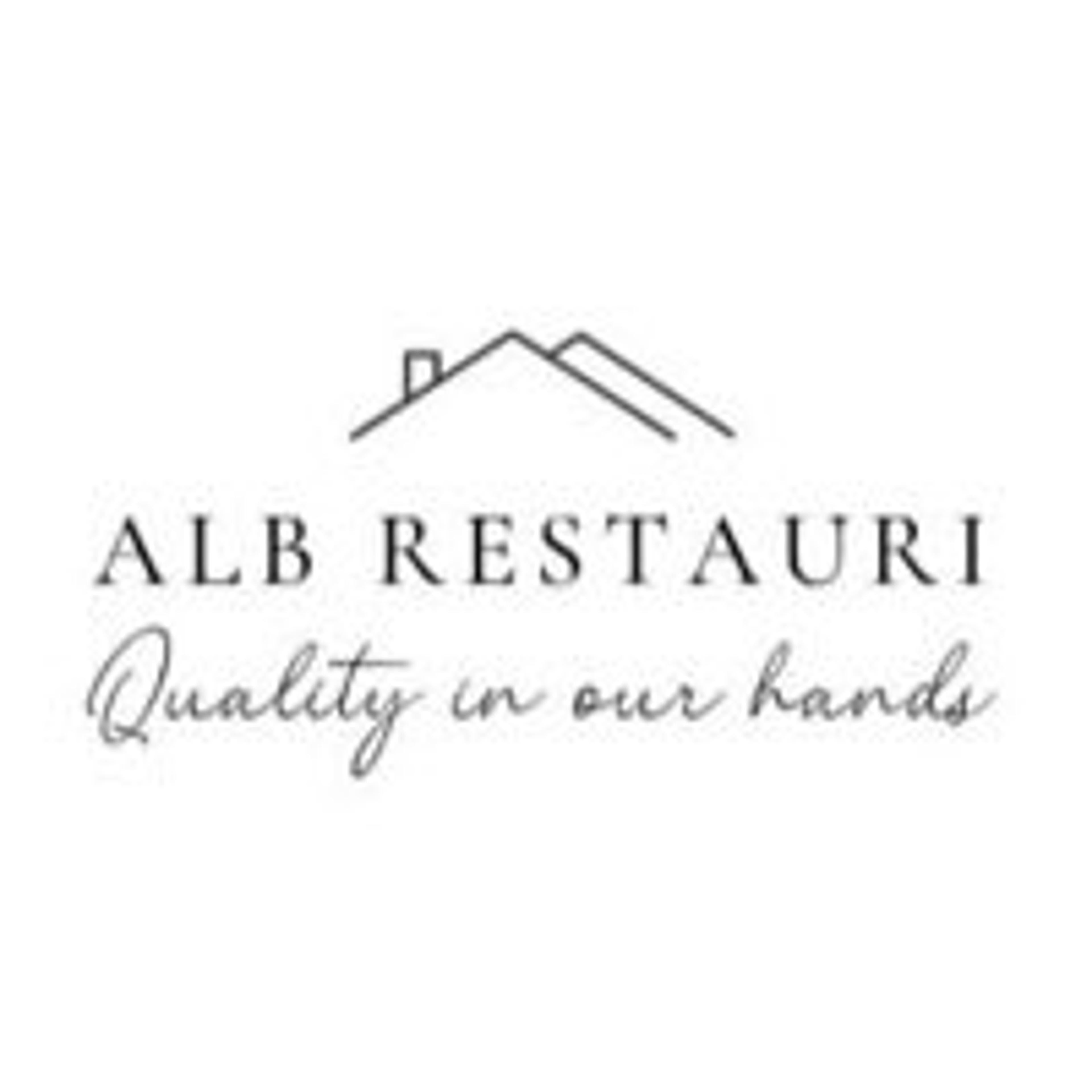 Alb Restauri
