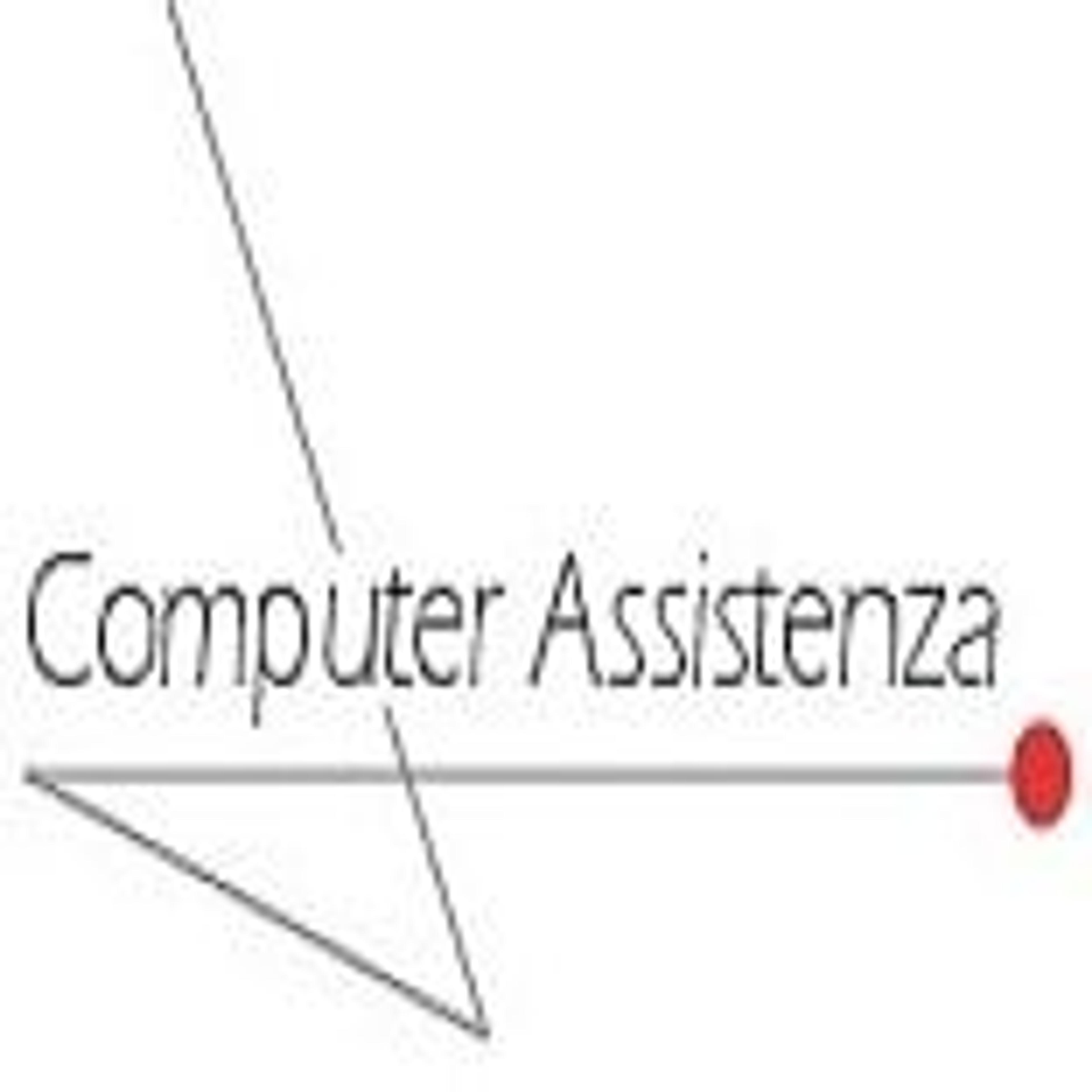 Computer Assistenza di Tiziano Stefanelli