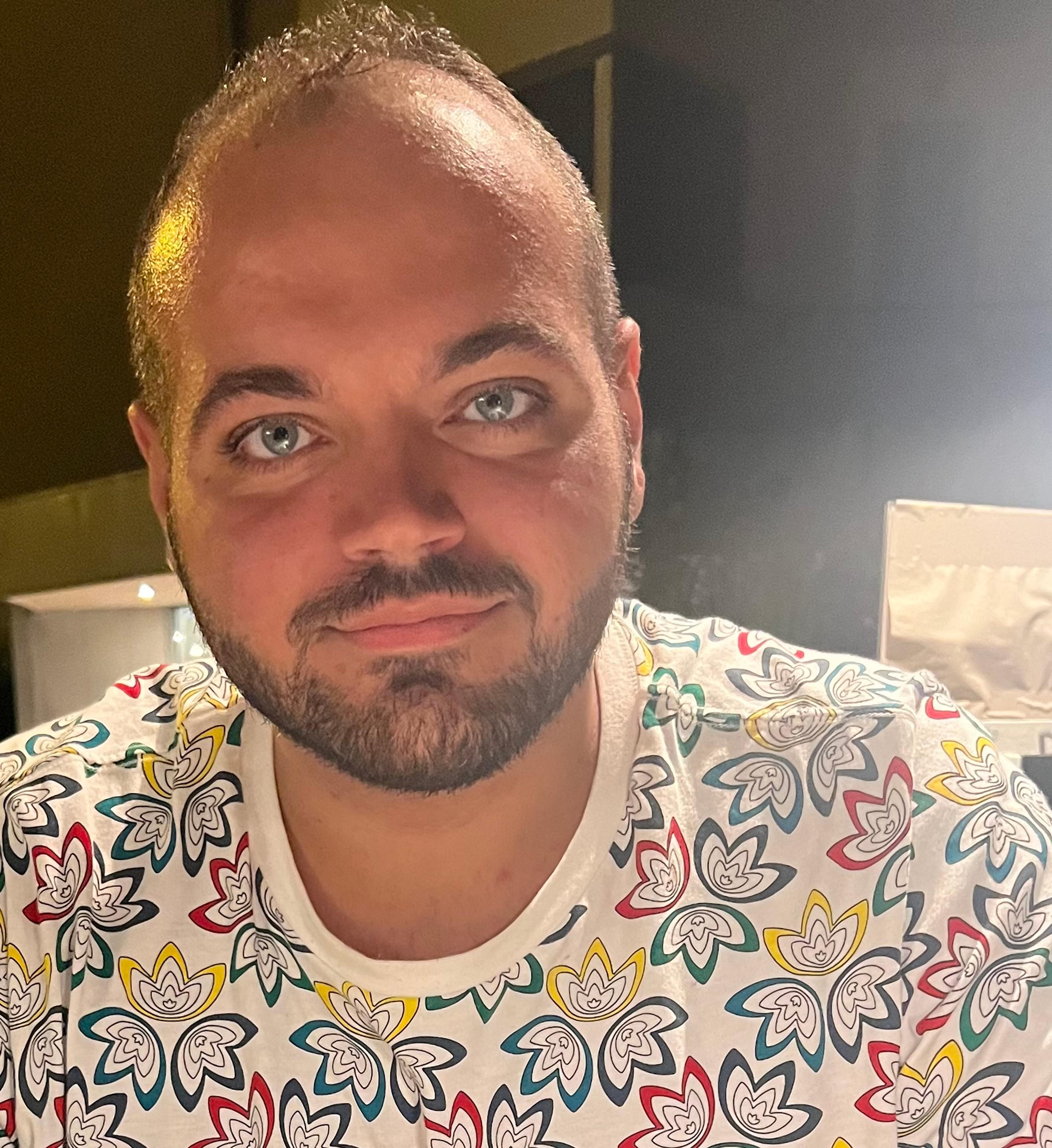 Luca Vestrucci