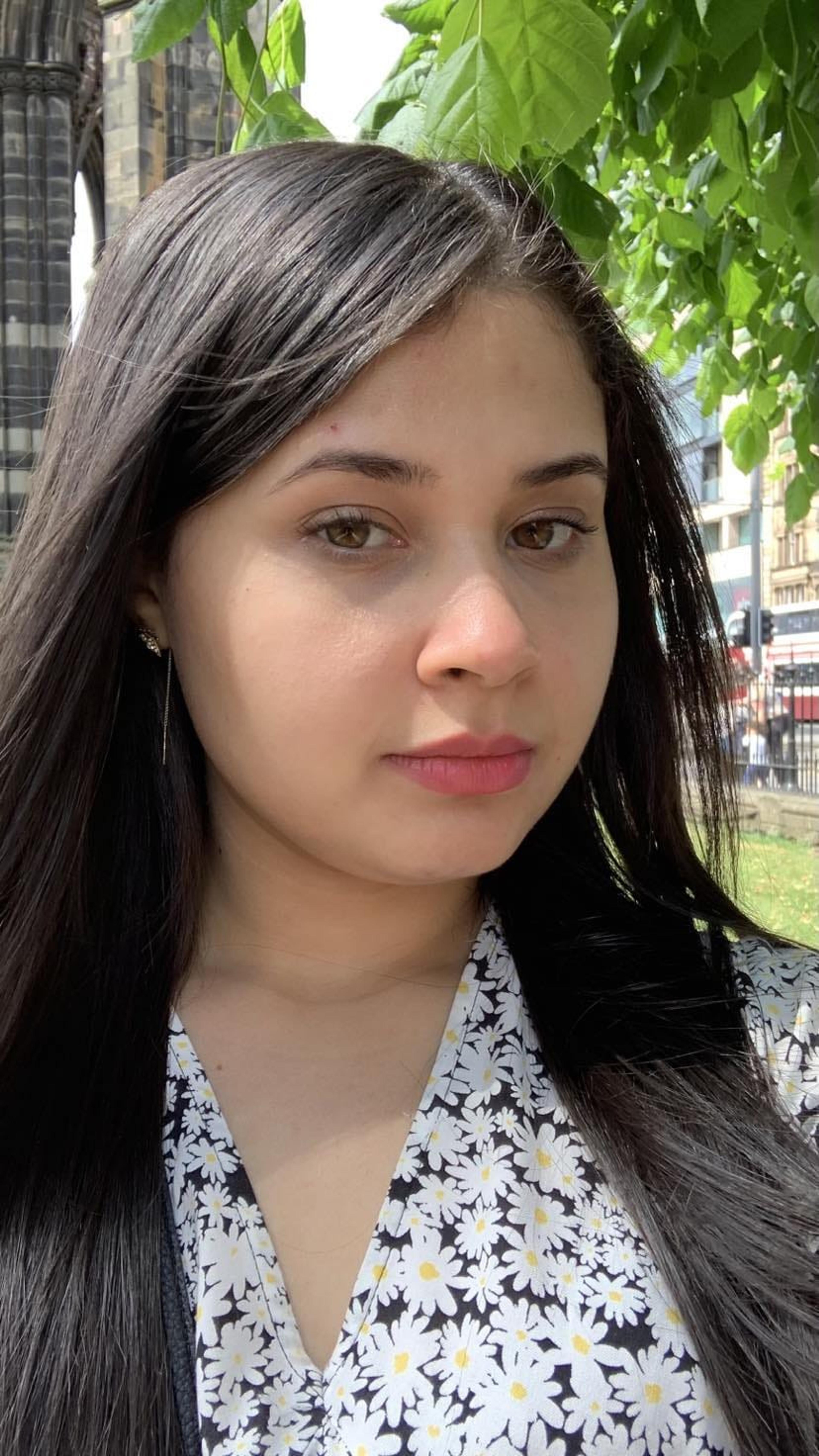 Leticia Nascimento Dos Anjos