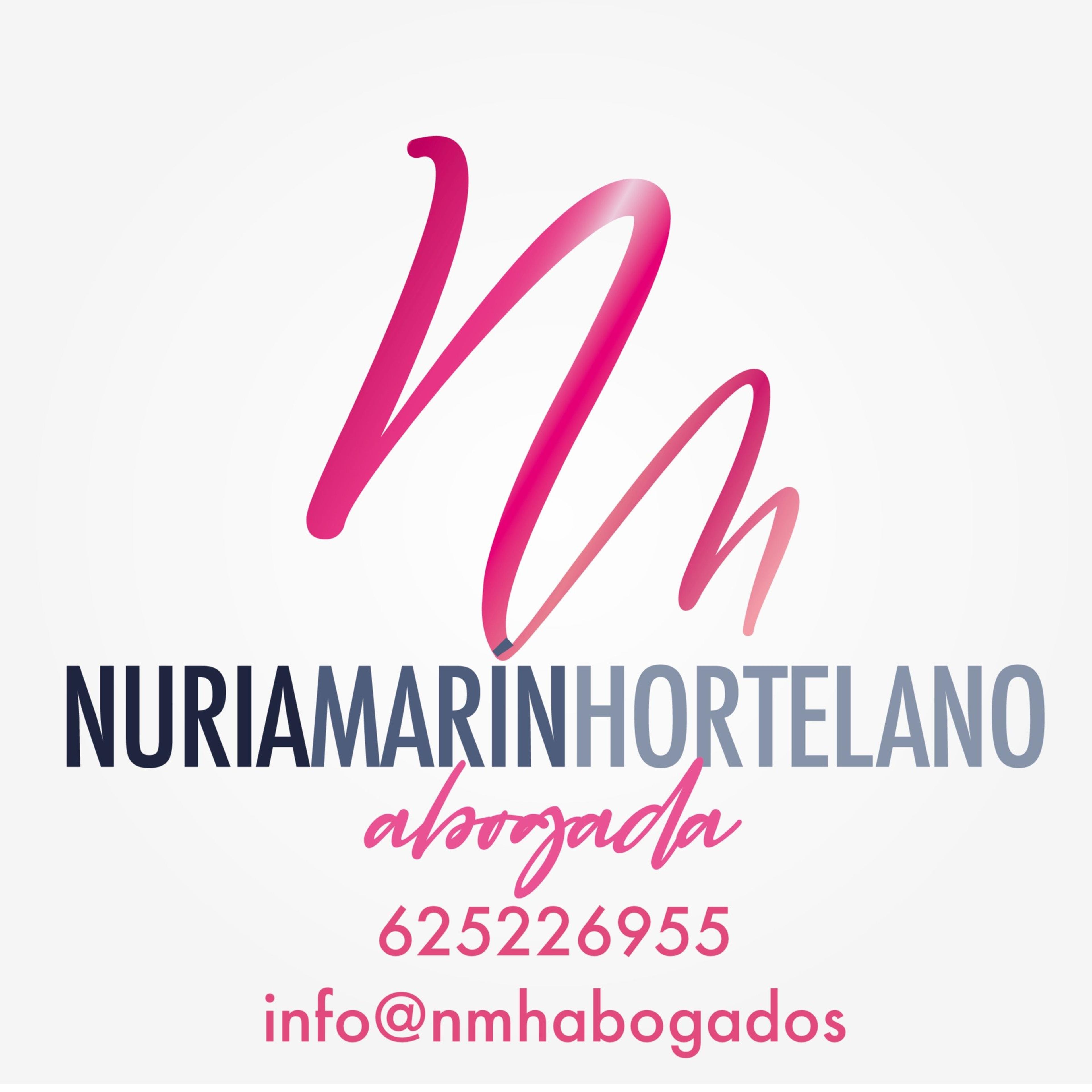 Nuria Marín Hortelano