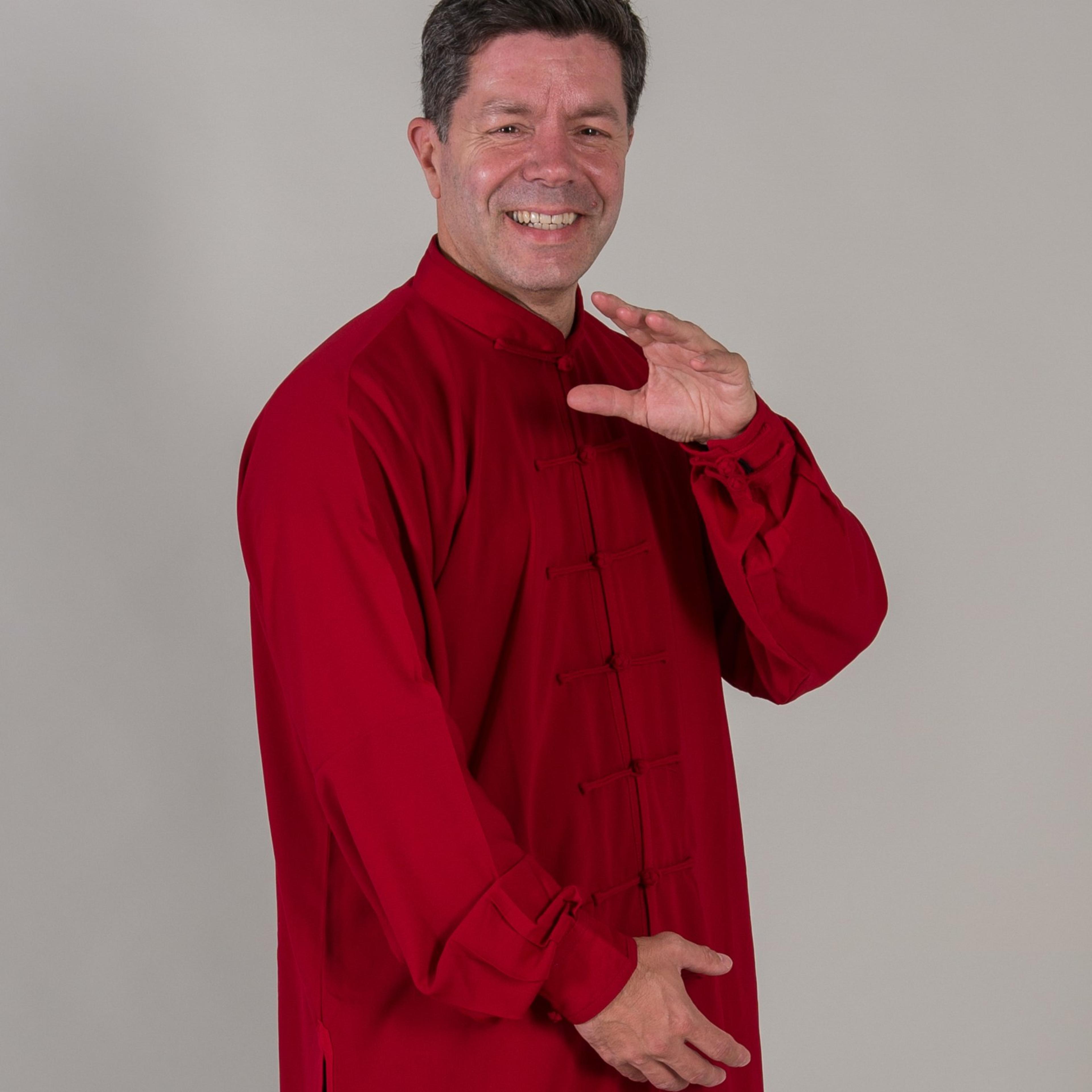 Wu Wei Schule für Tai Chi und Qigong