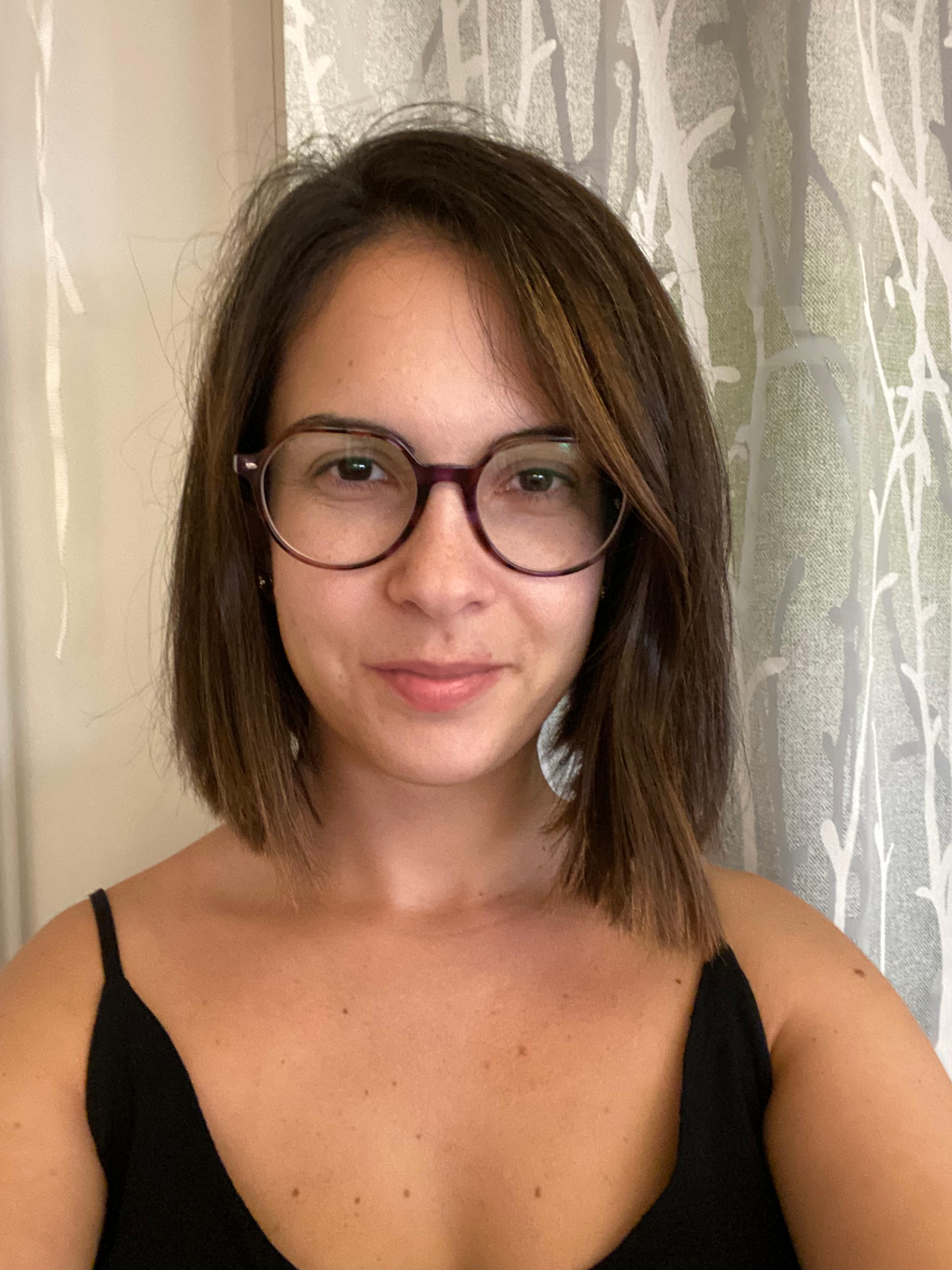 Milena Montinaro