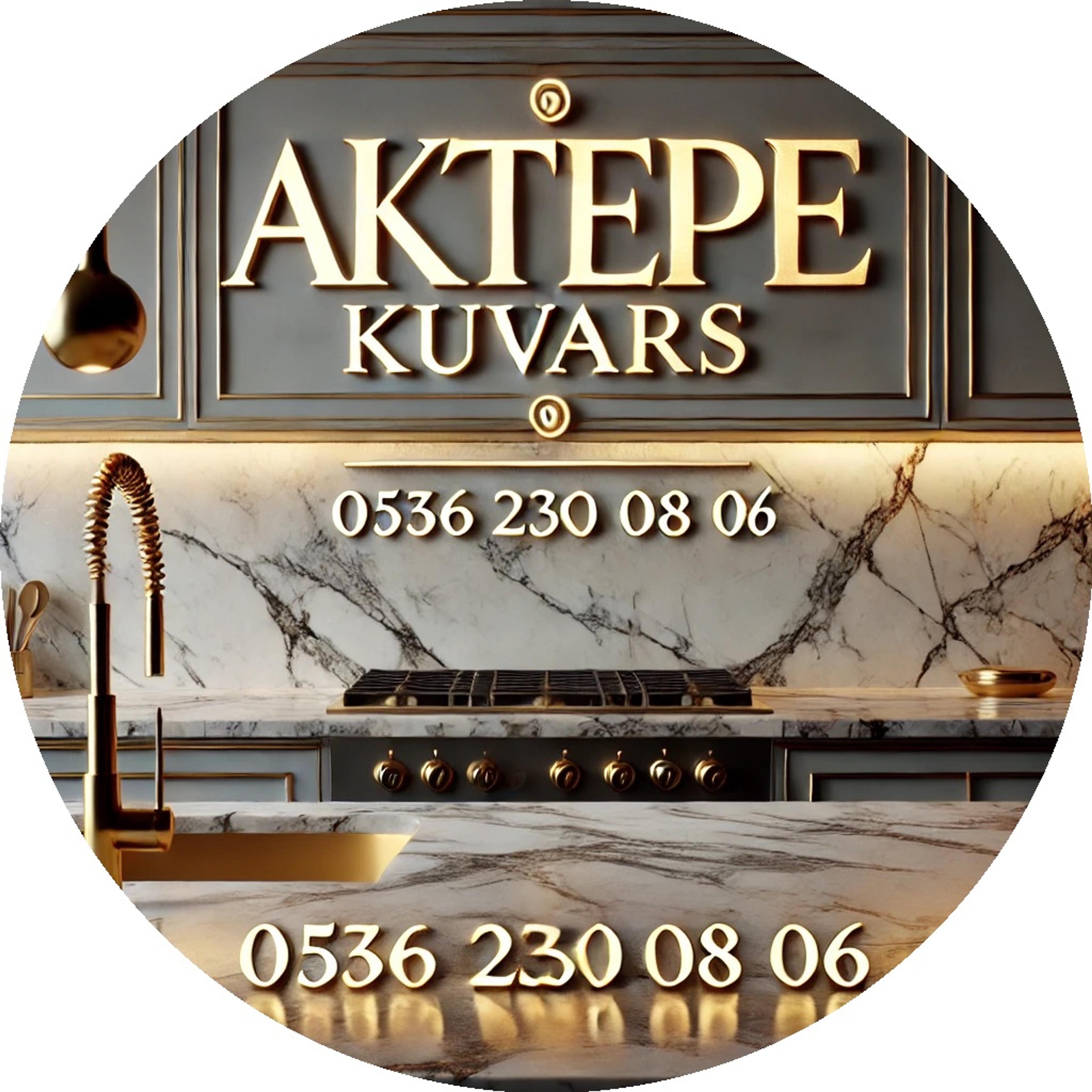 AKTEPE KUVARS MERMER GRANİT
