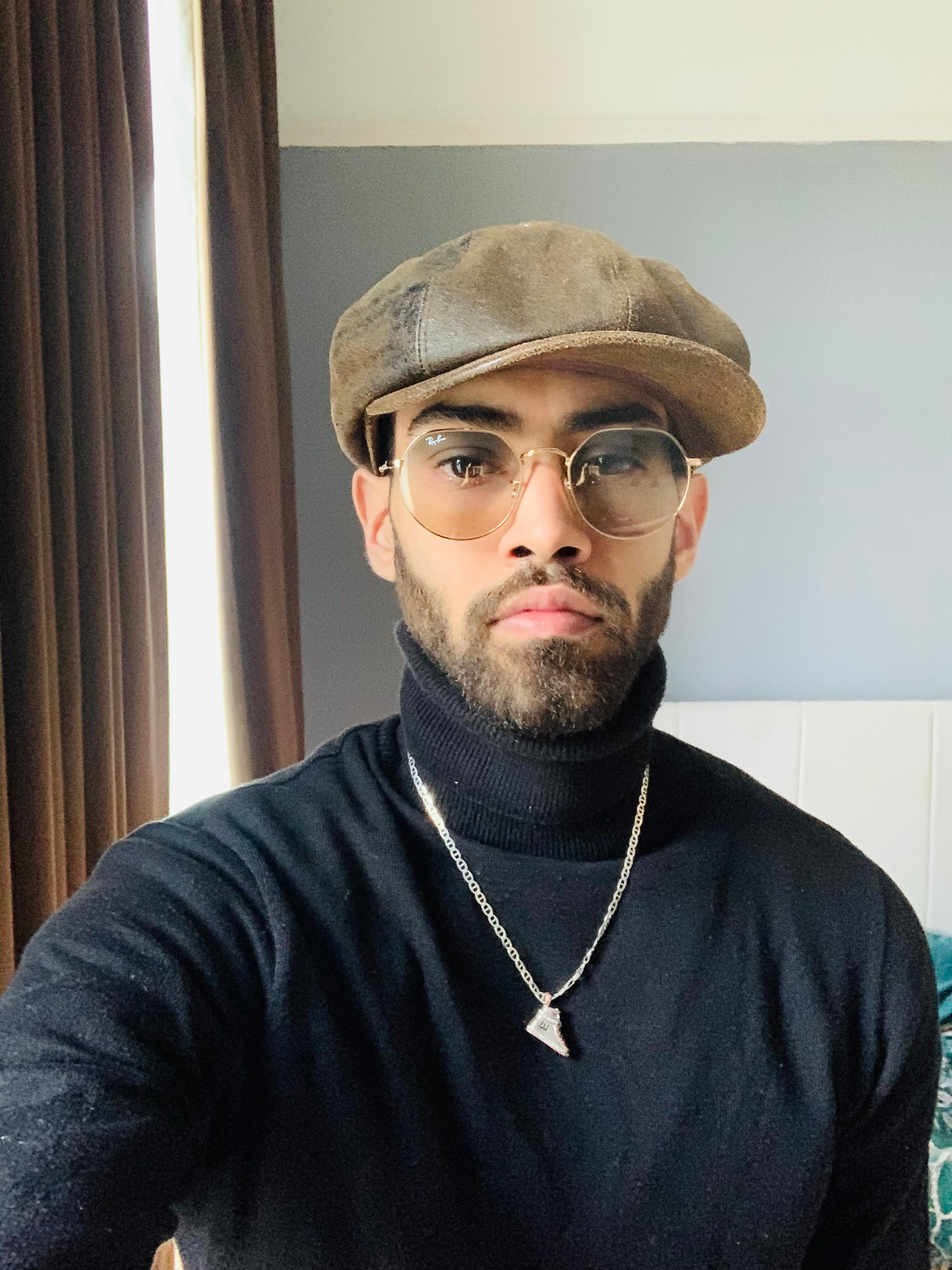 Mohamed Zaffar