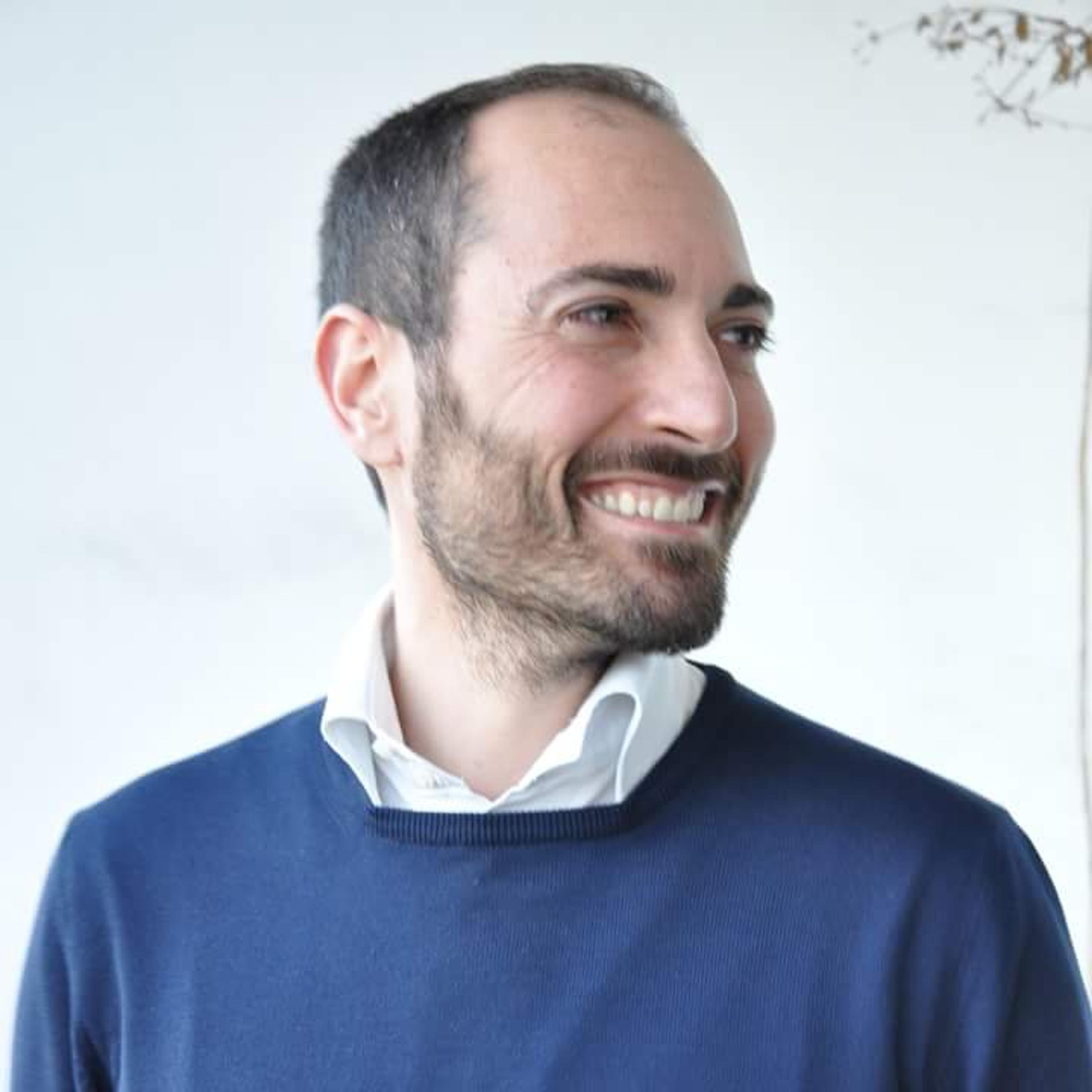 Salvatore Torsi Psicoterapia Online