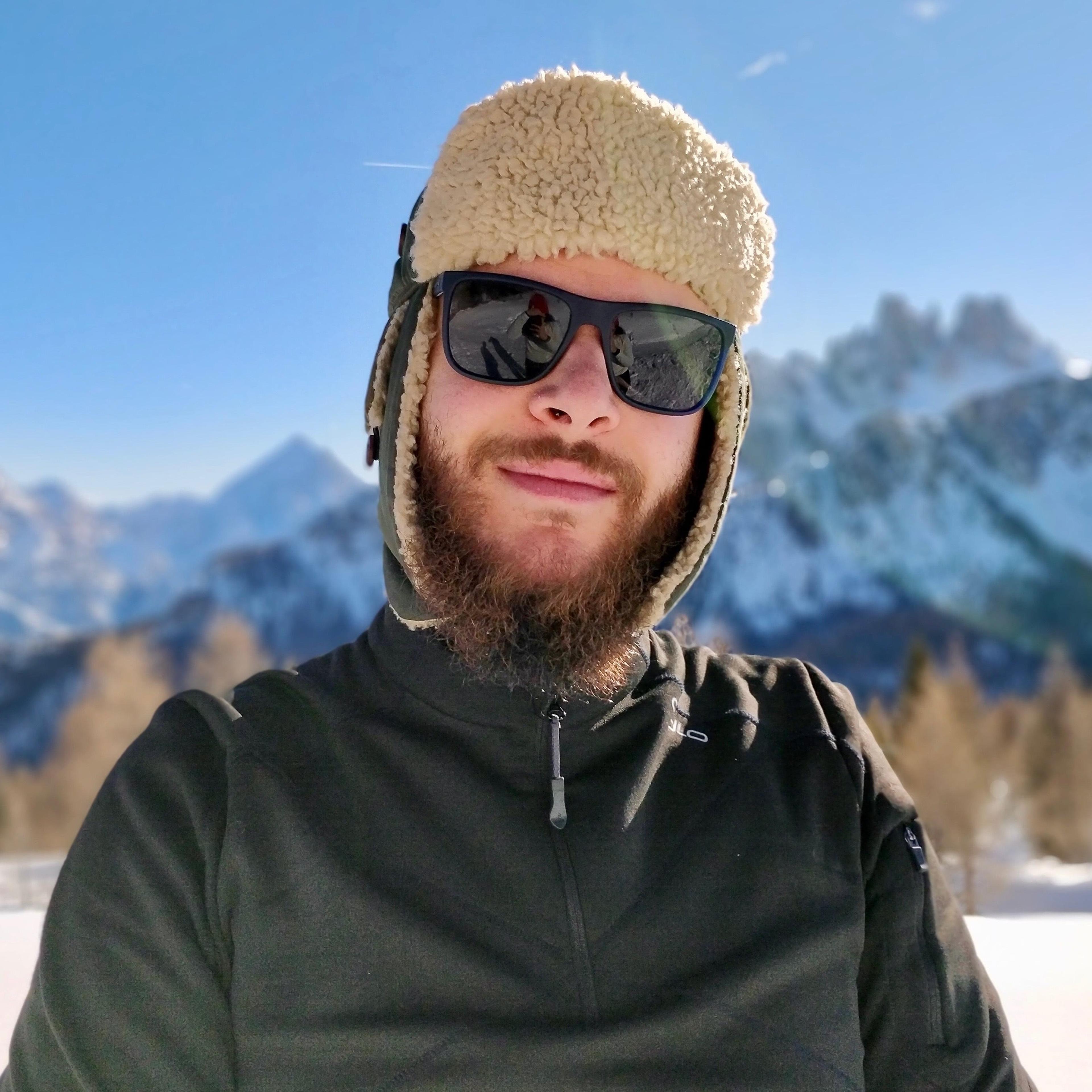 Alexander Pompili