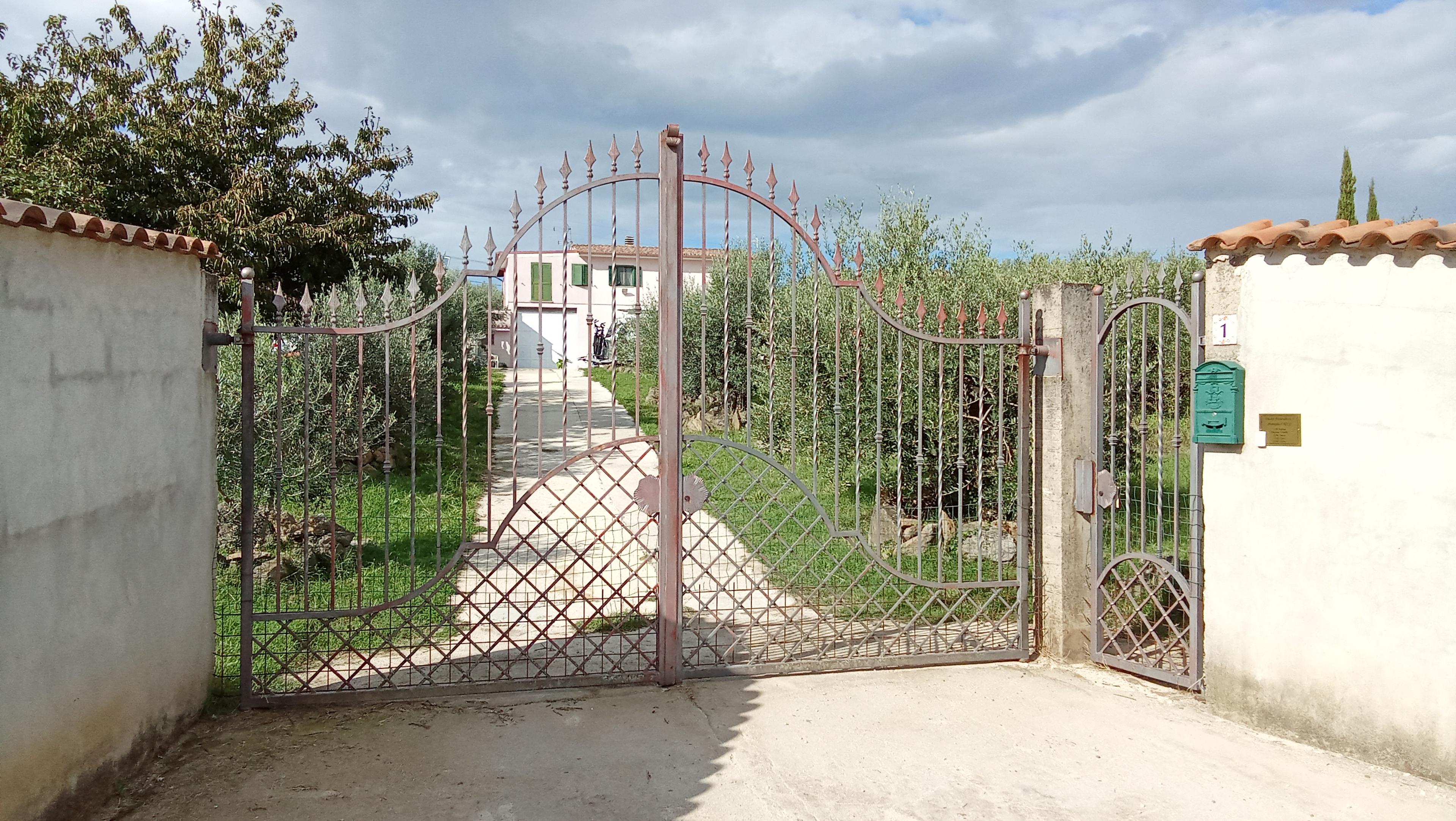 Camping ed Eventi L'Uliveto
