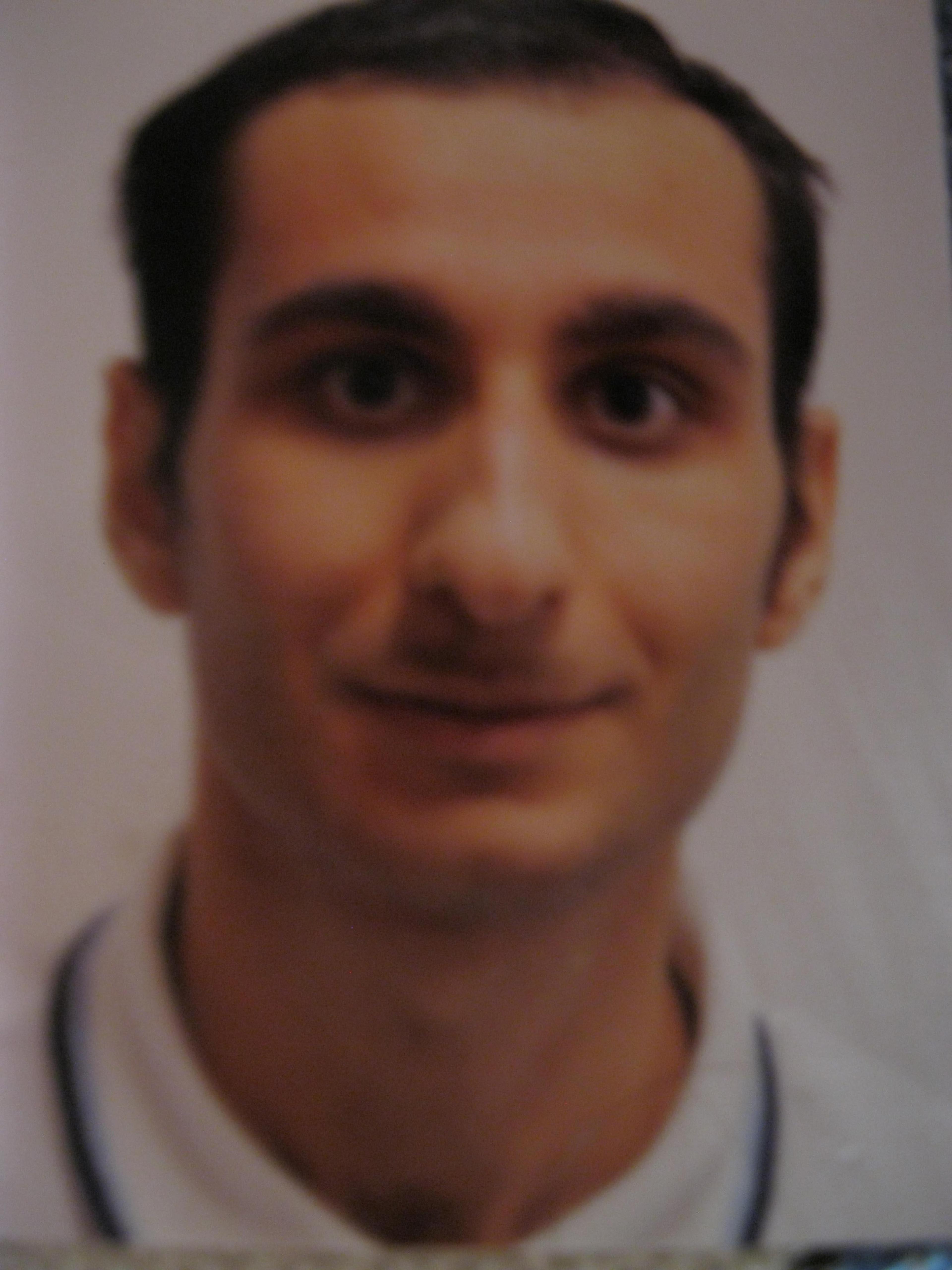 Francesco ( Alfredo Luigi ) Binda ( Carletti )