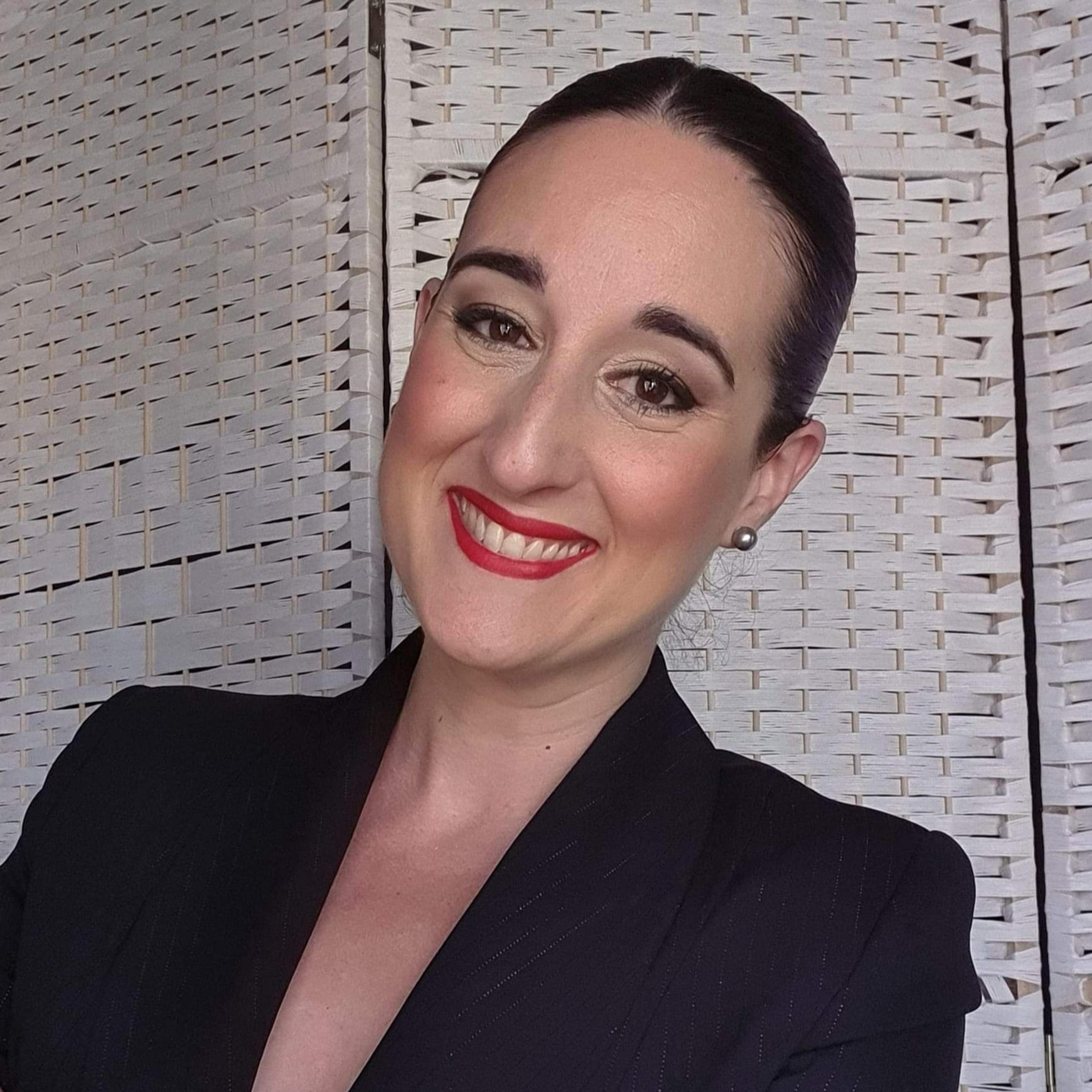 Marya Molina