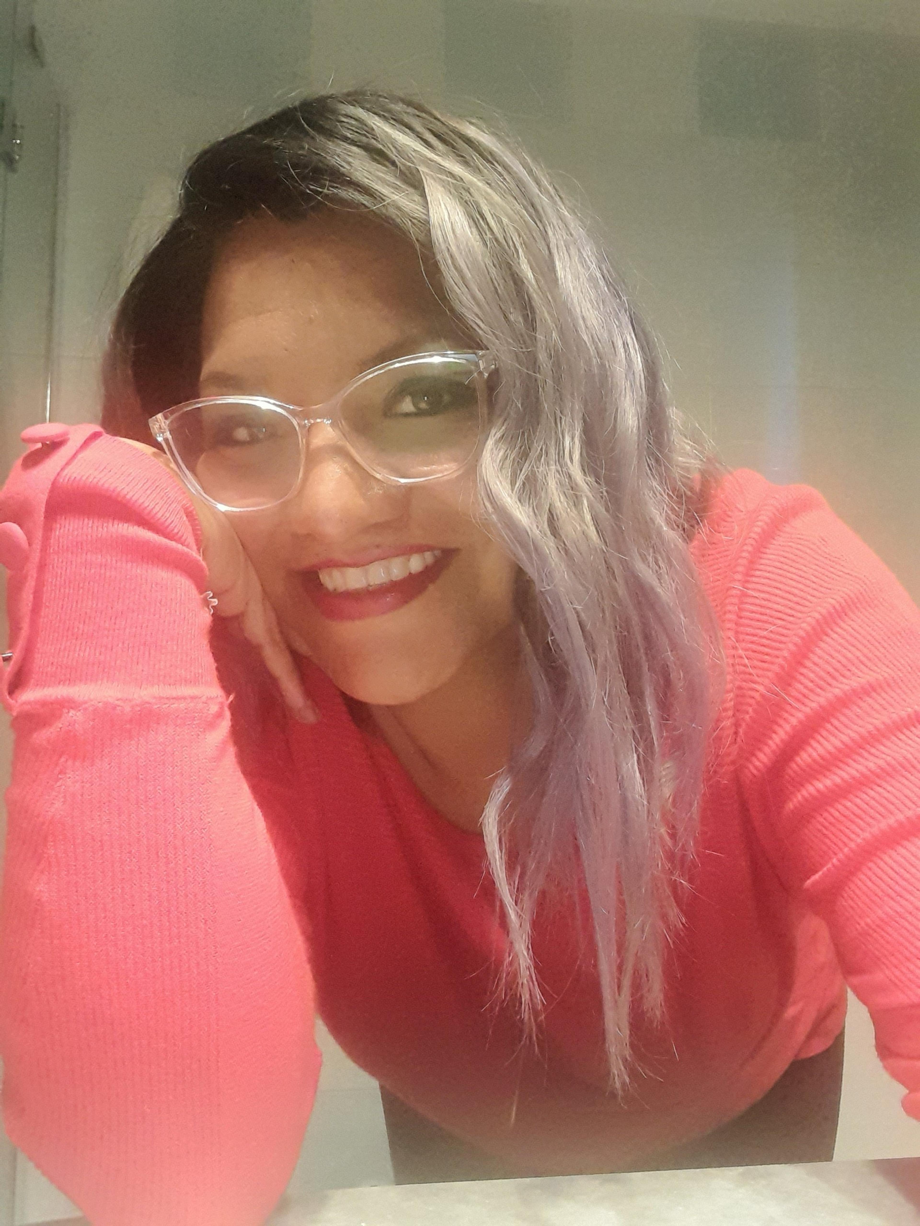 Claudia Asmat
