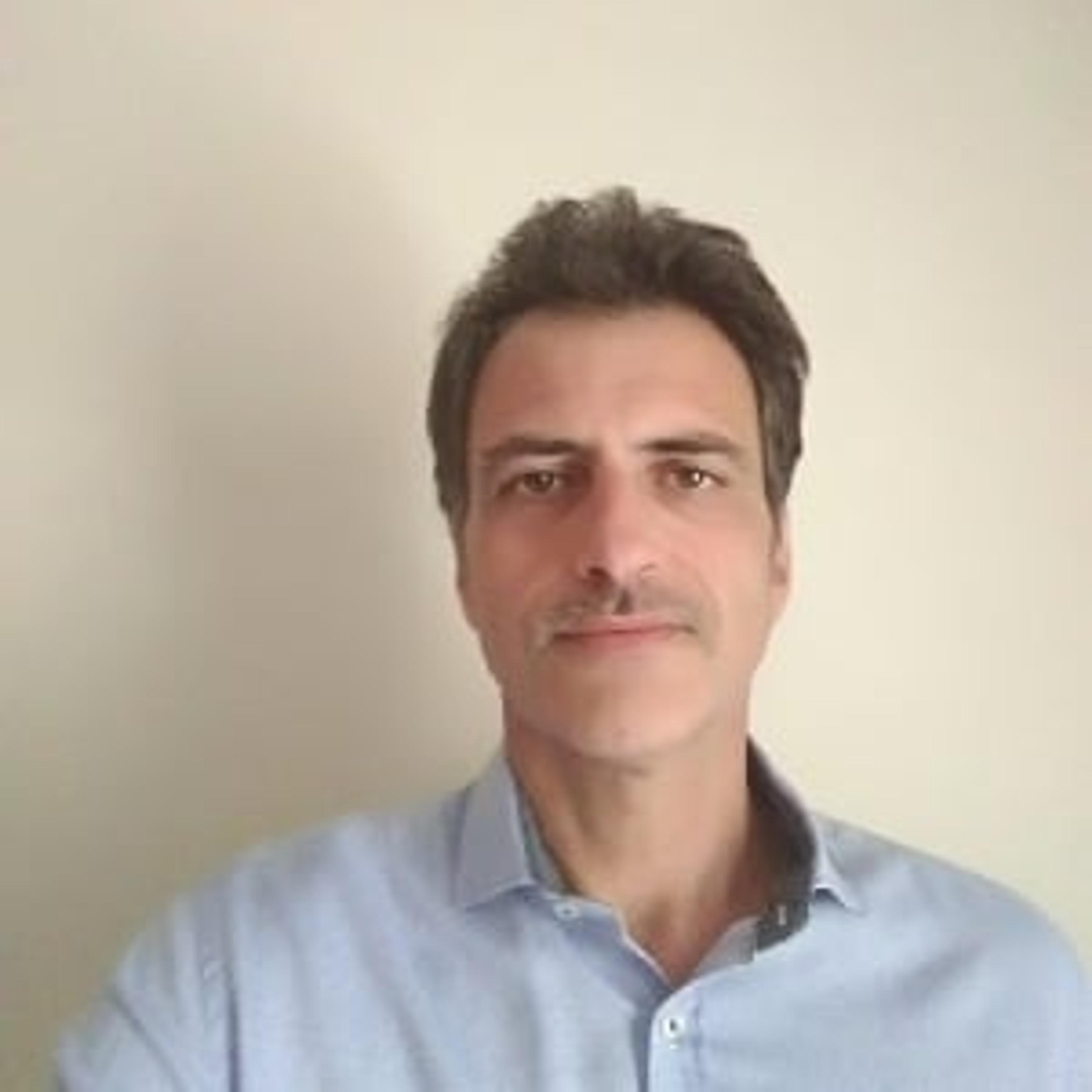 Luca Spigariol