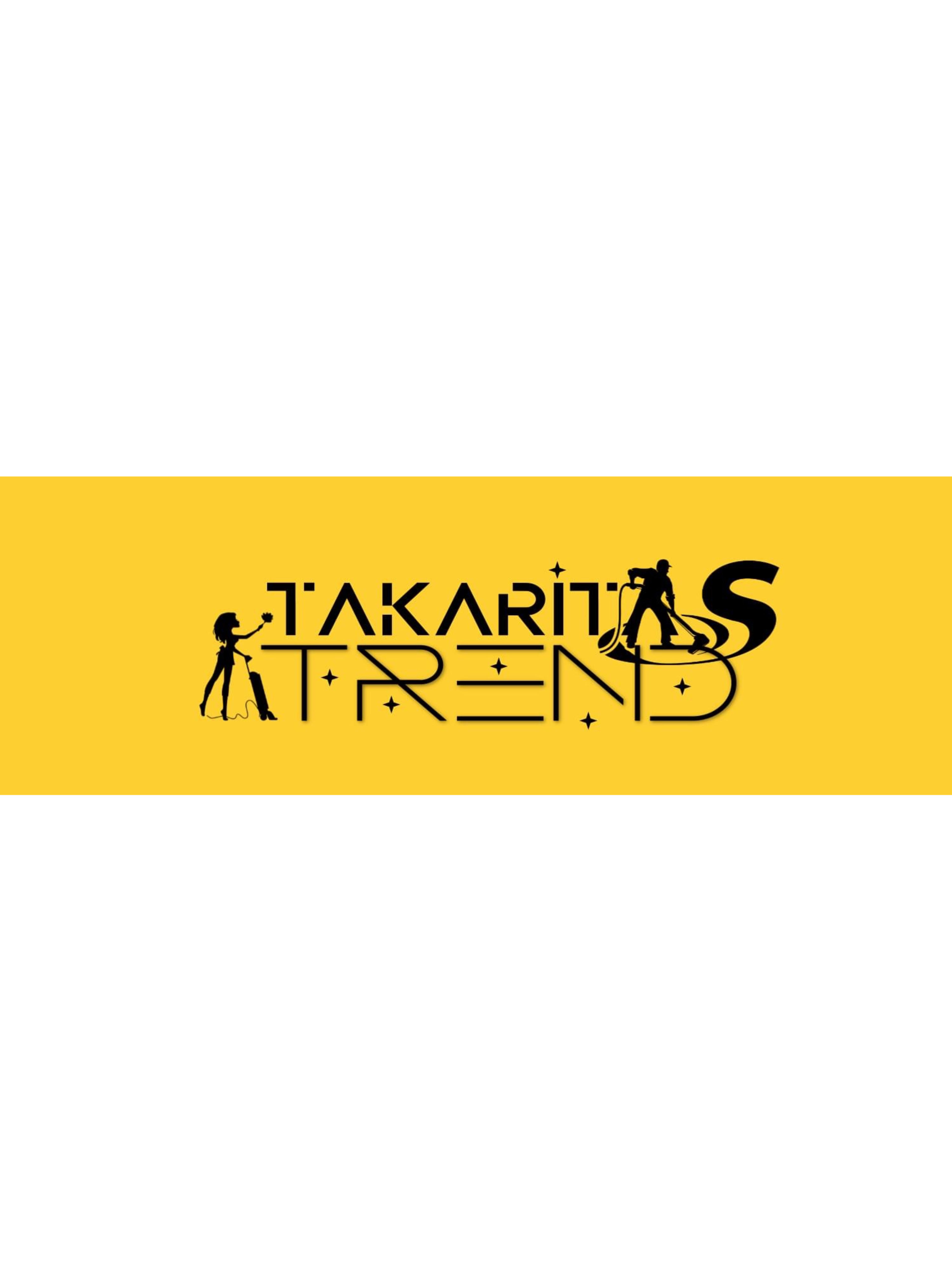 Takarítás Trend