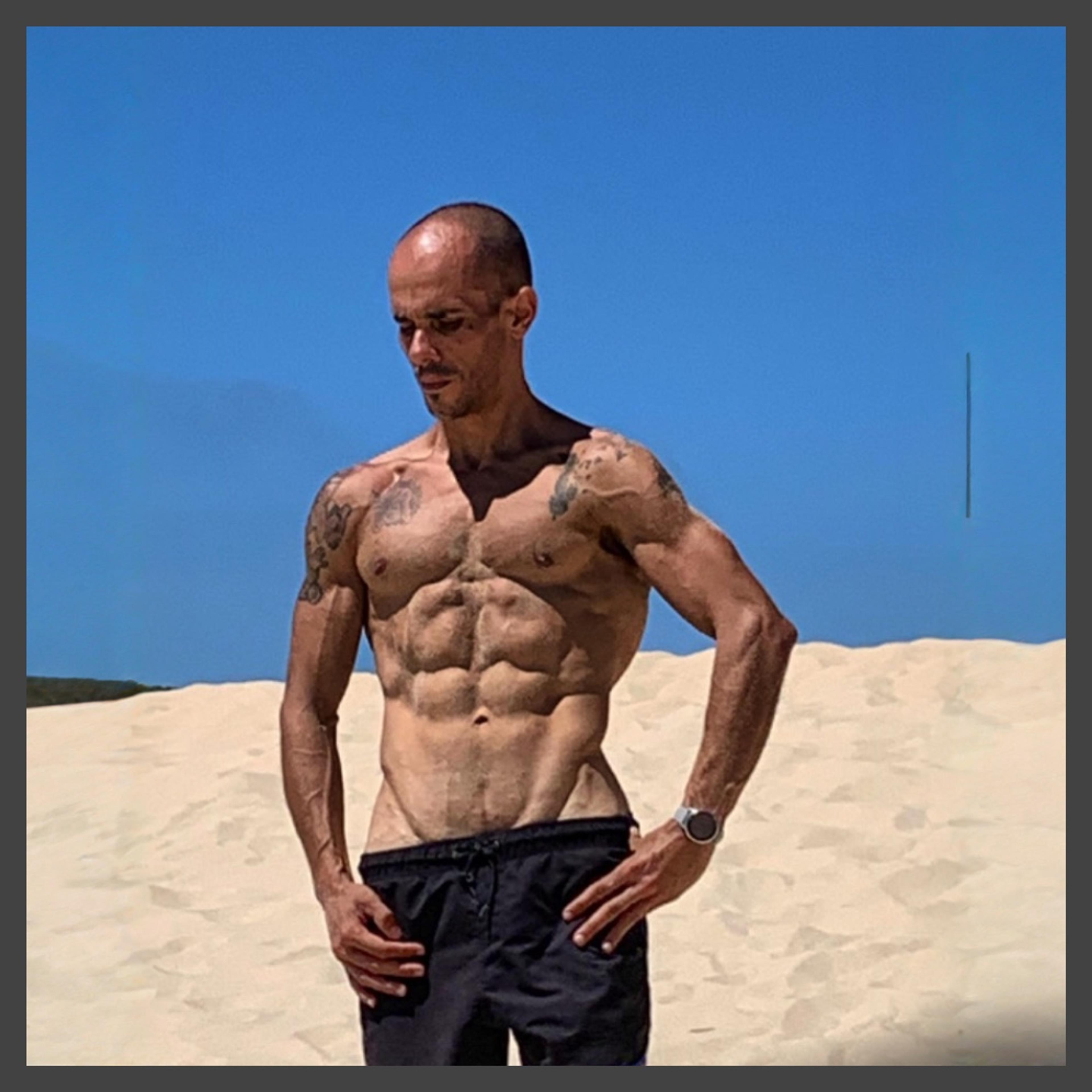 Daniel Perez