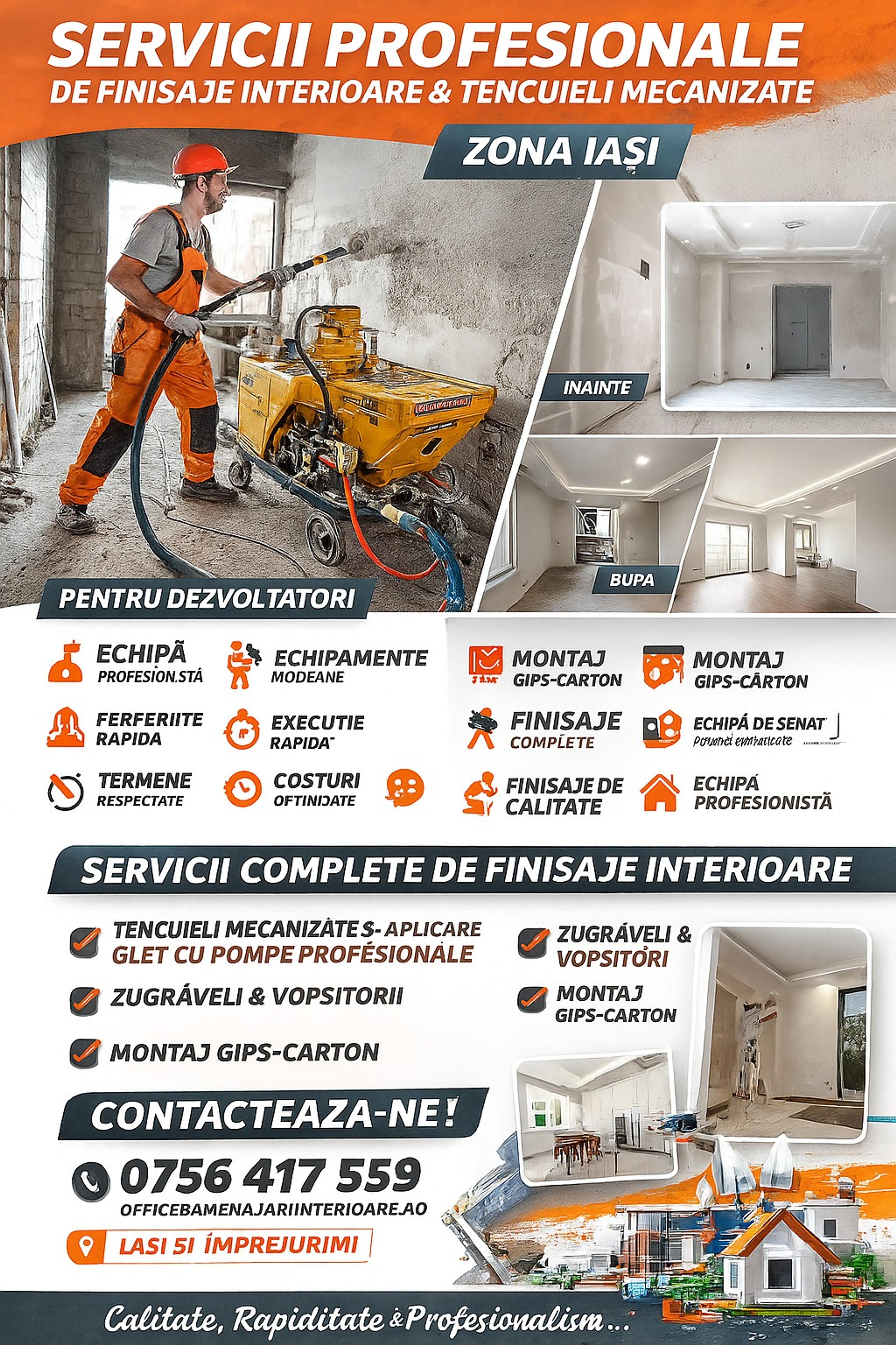 ArMony Interior Home