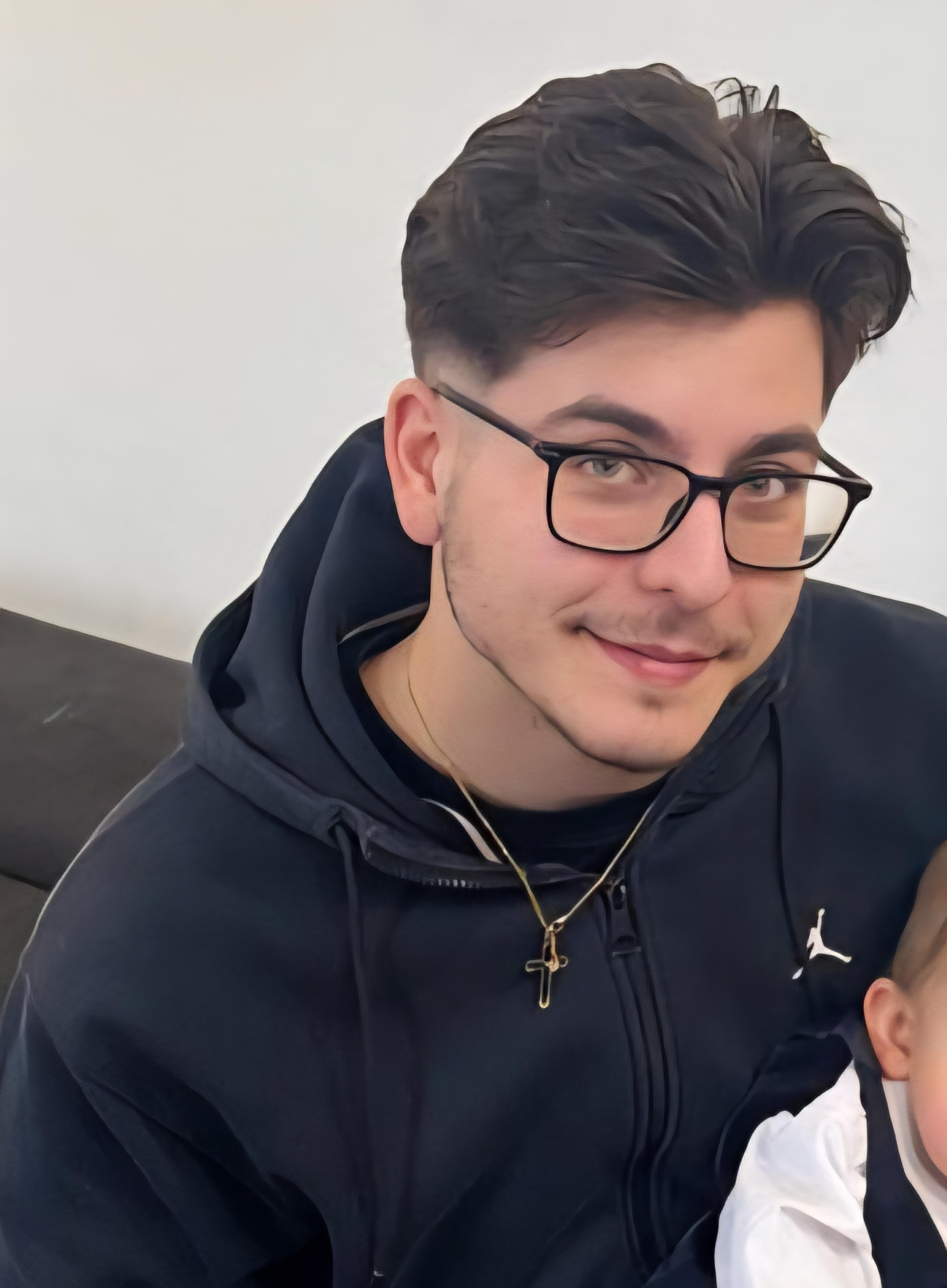 Alessio Toska