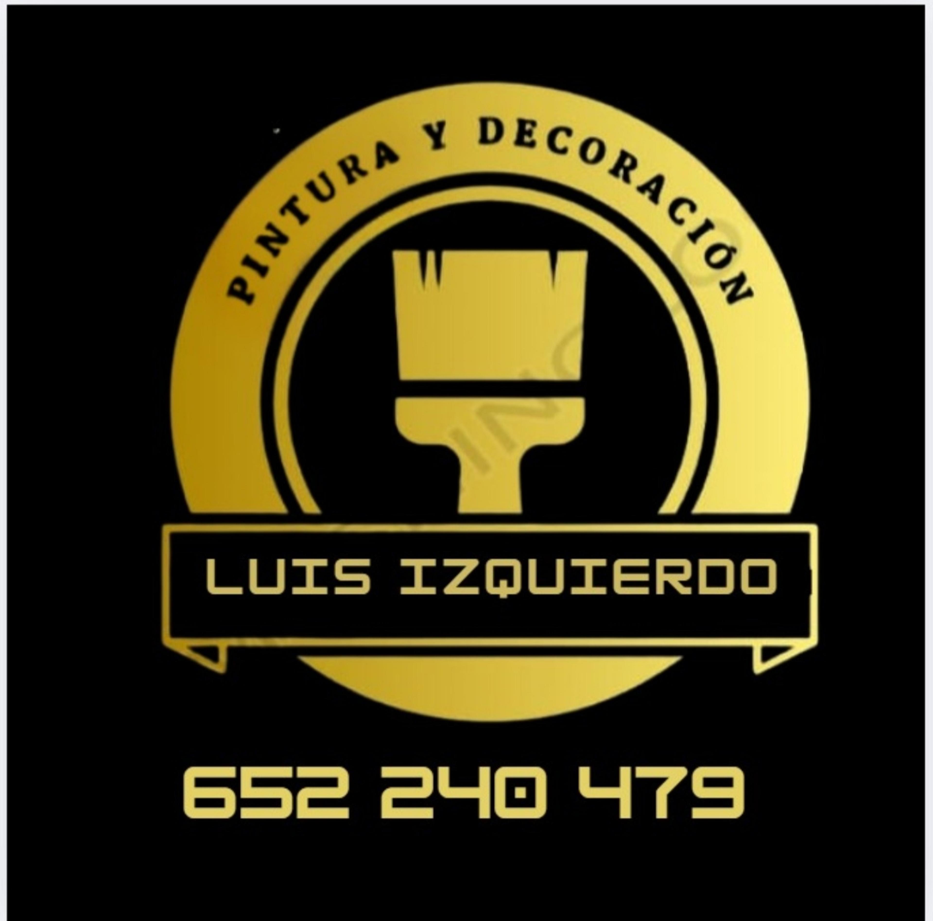 Luis Izquierdo