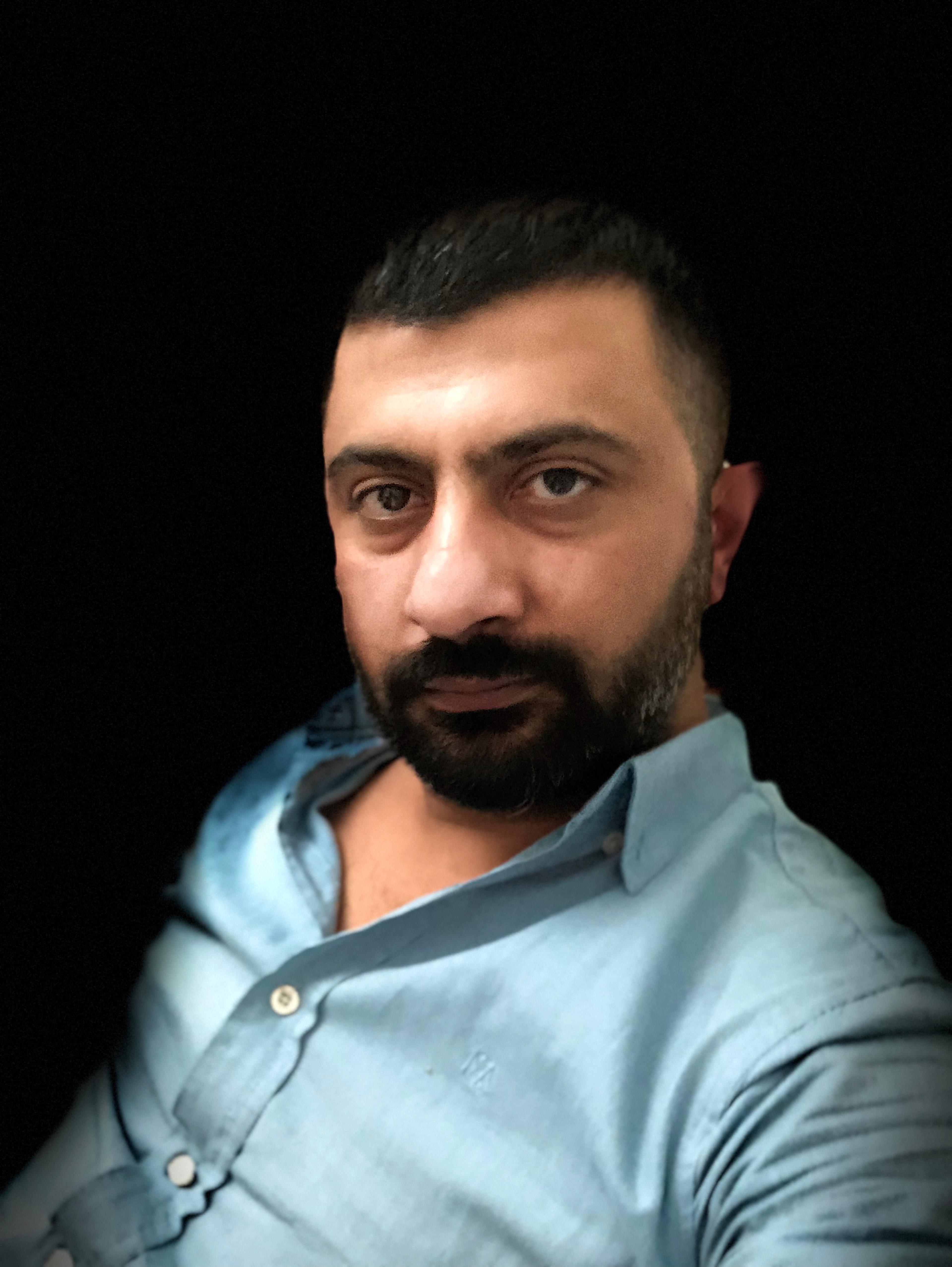 Hilmi aslan
