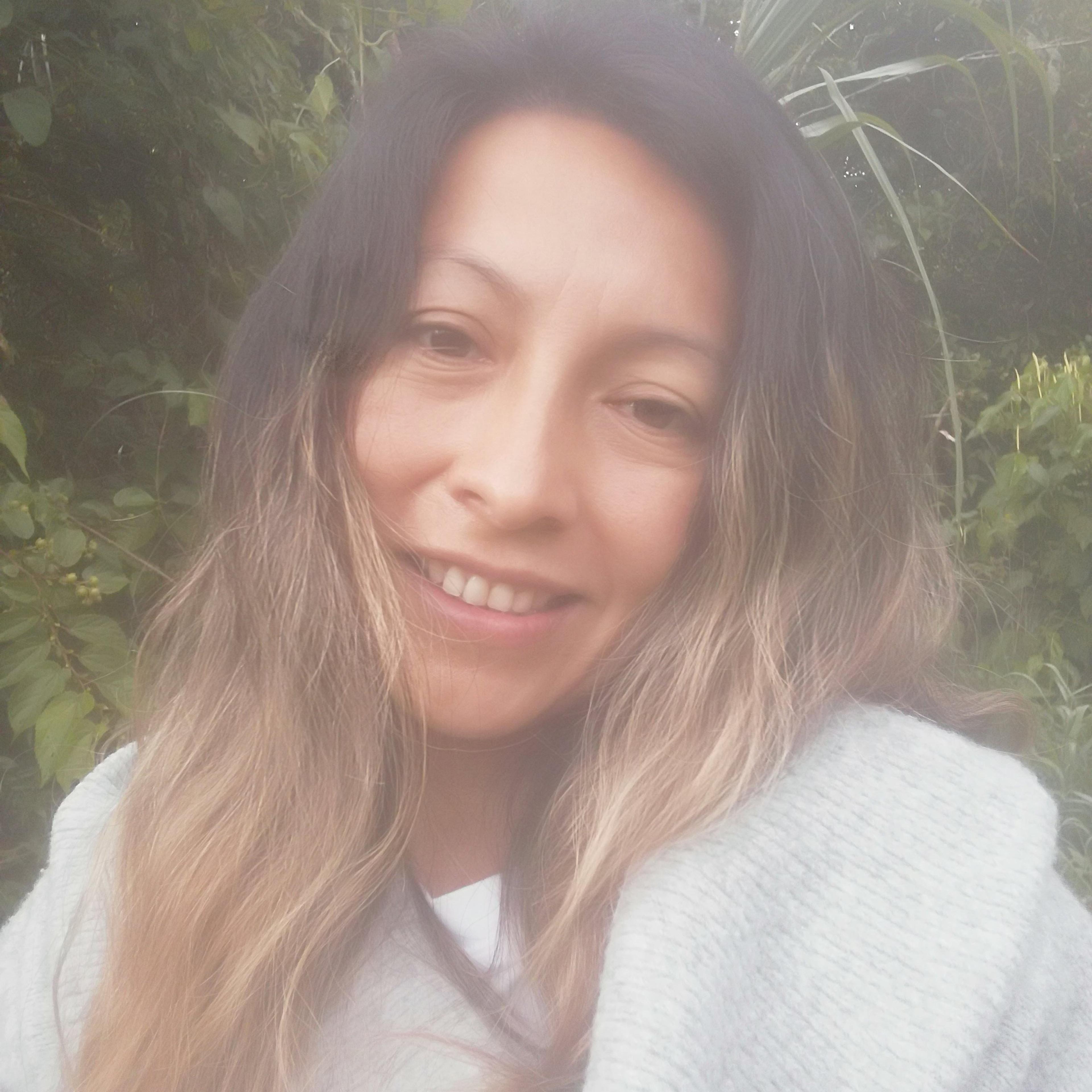 Magali Talita ALVARADO ROJAS