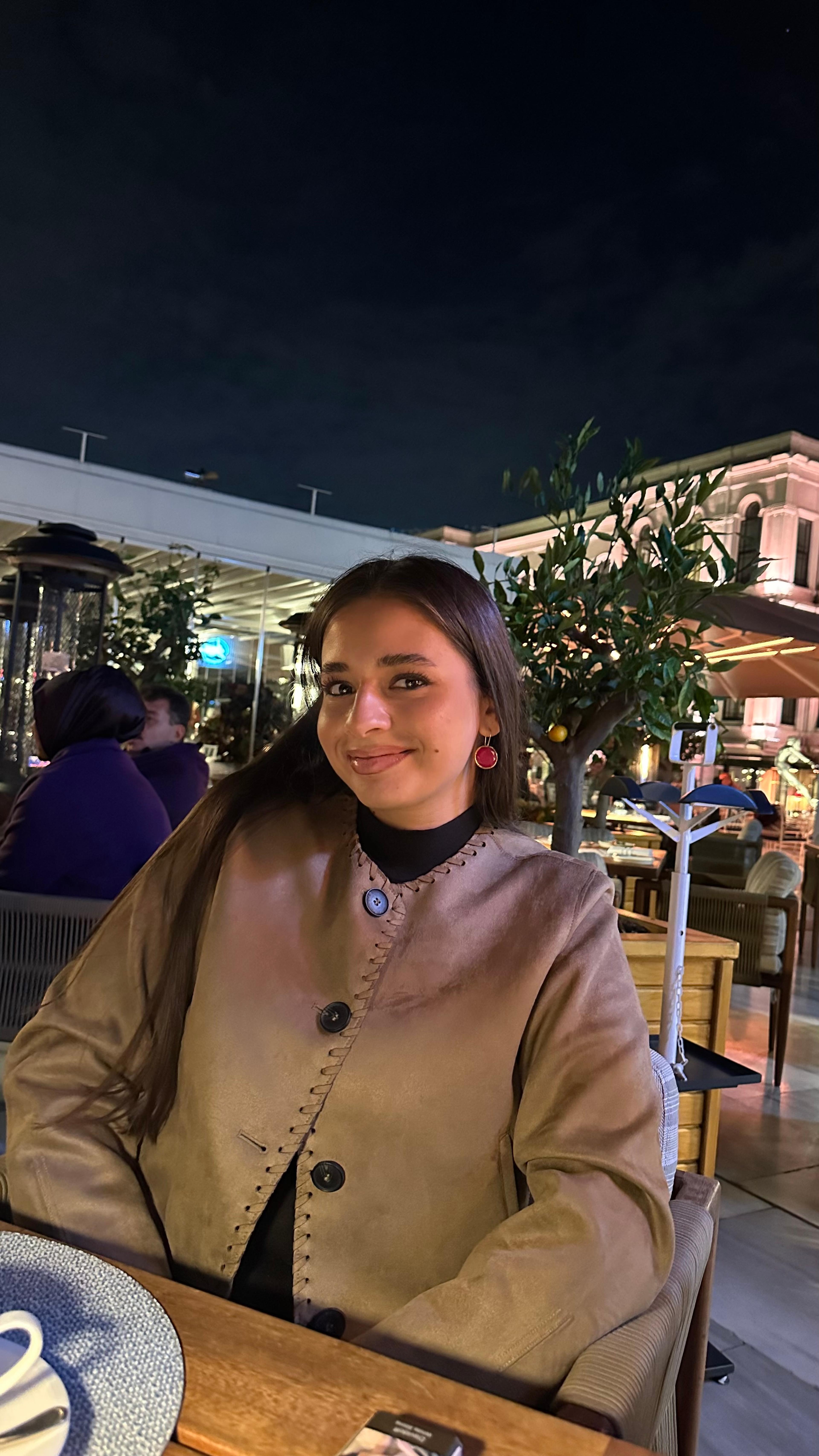 Zeynep Çakar