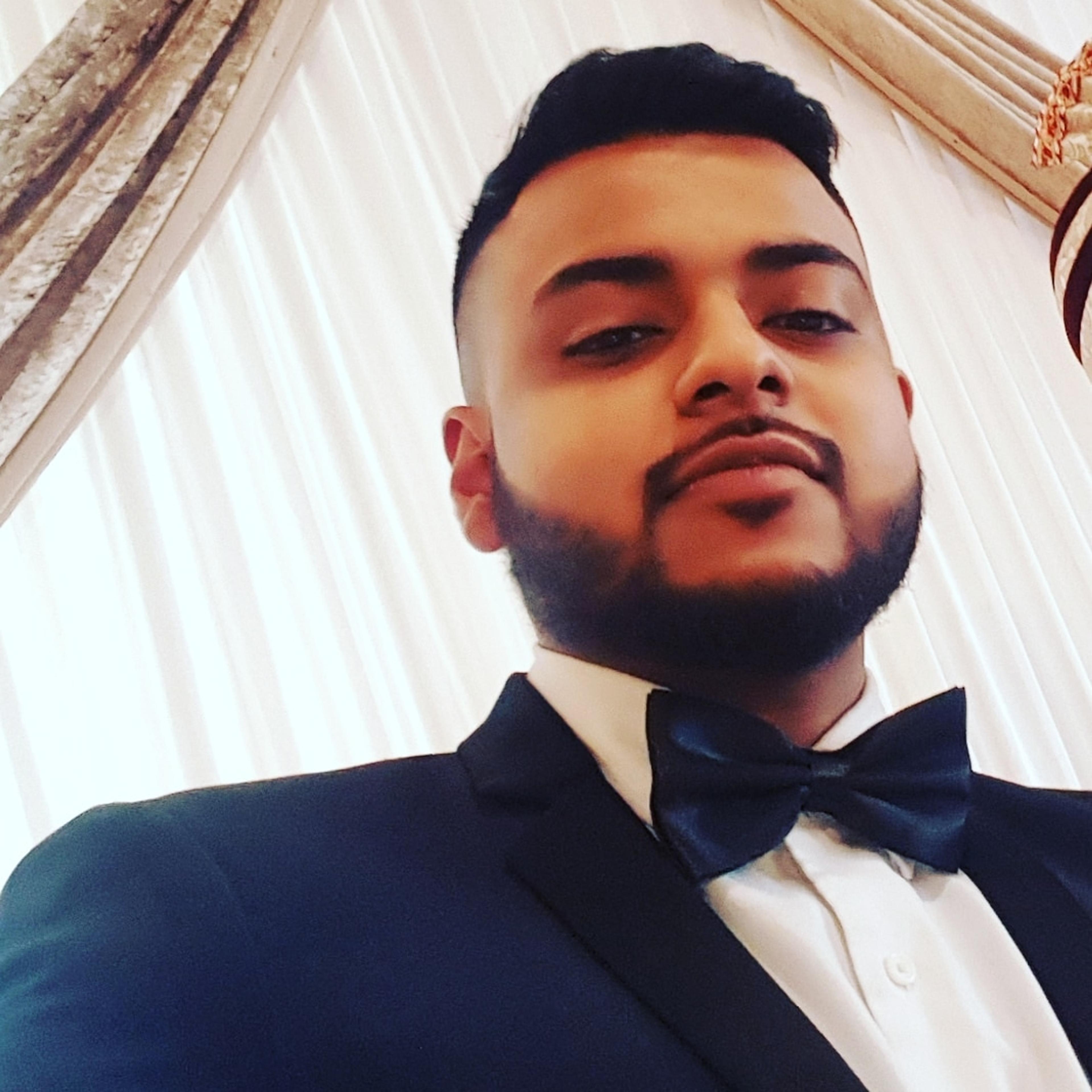 Shayed Hussain