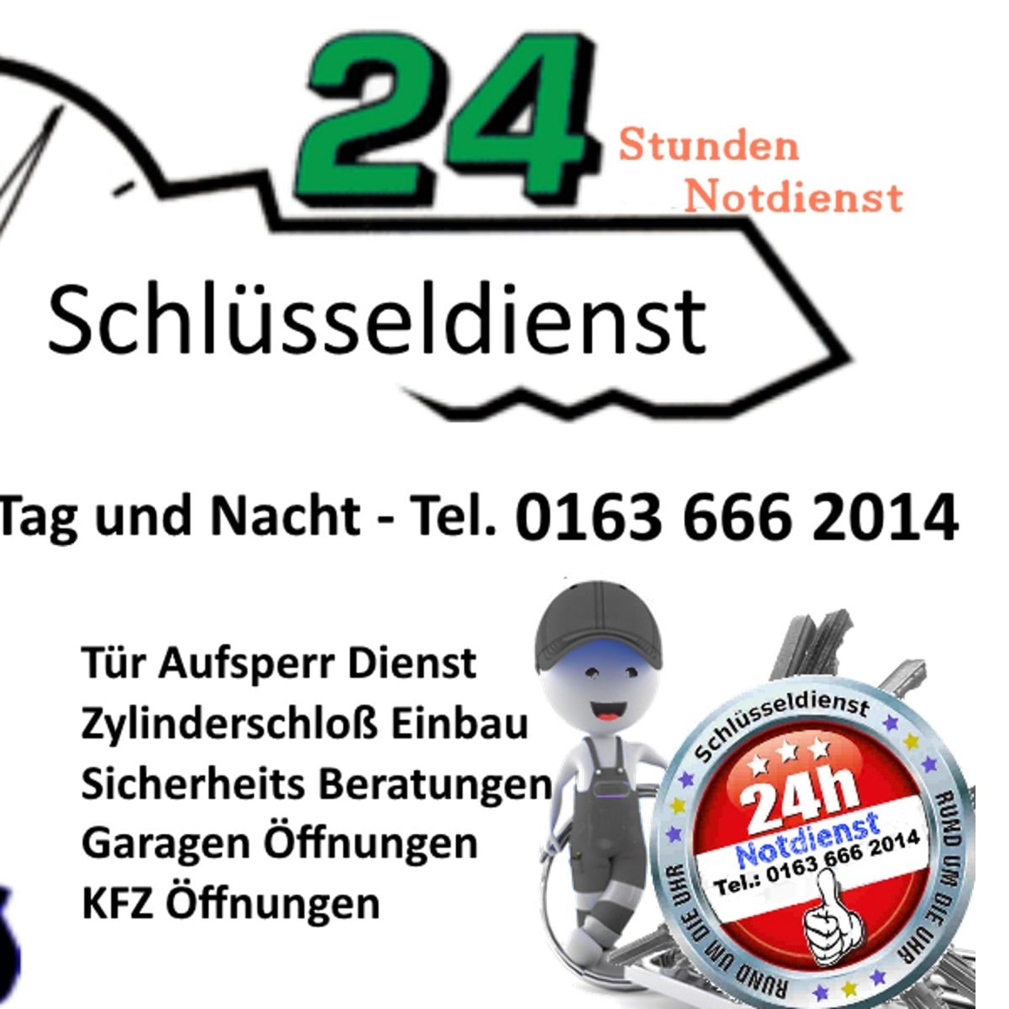 Schlüsseldienst Alsdorf Herzogenrath Würselen Eschweiler Stolberg Geilenkirchen