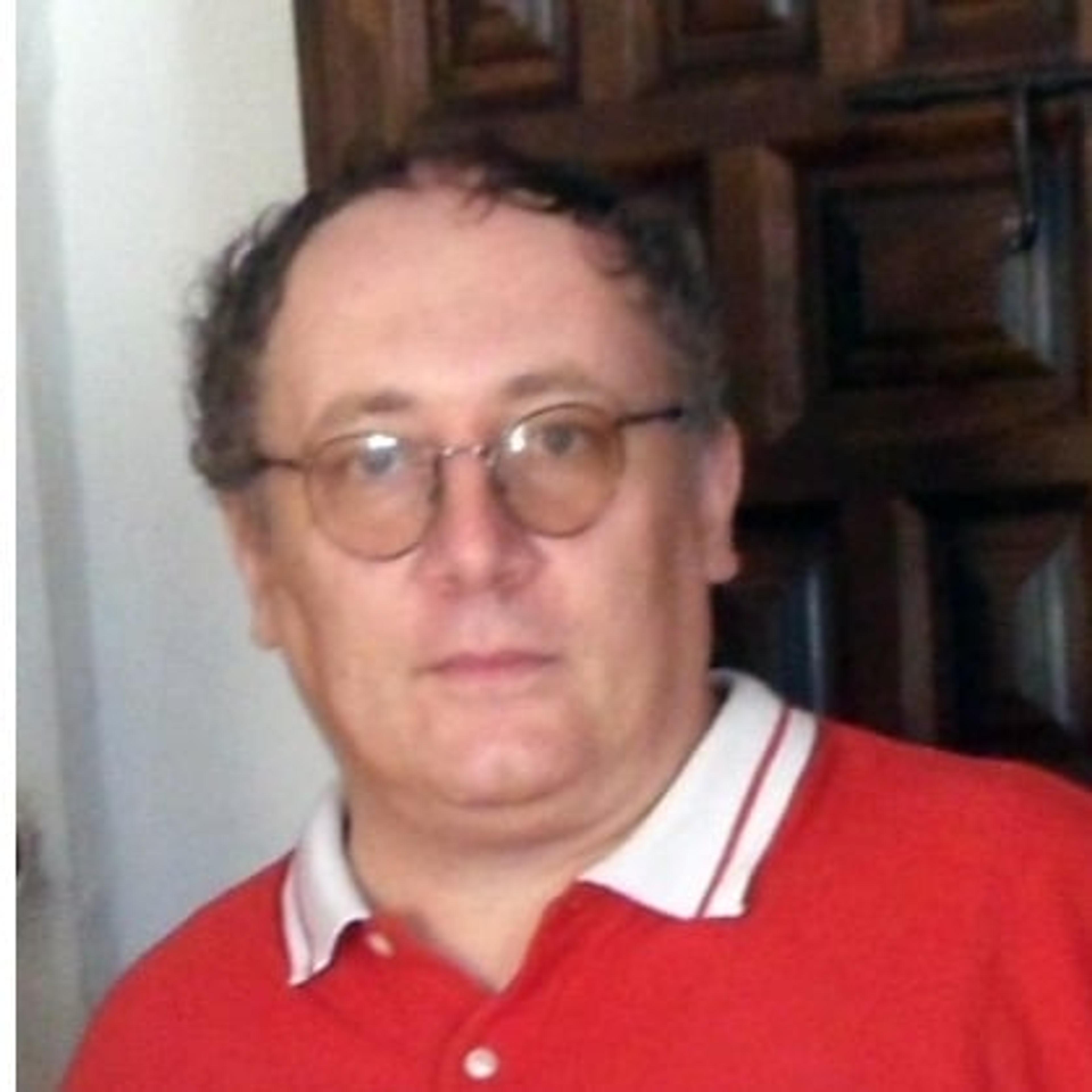 Stefano Musi