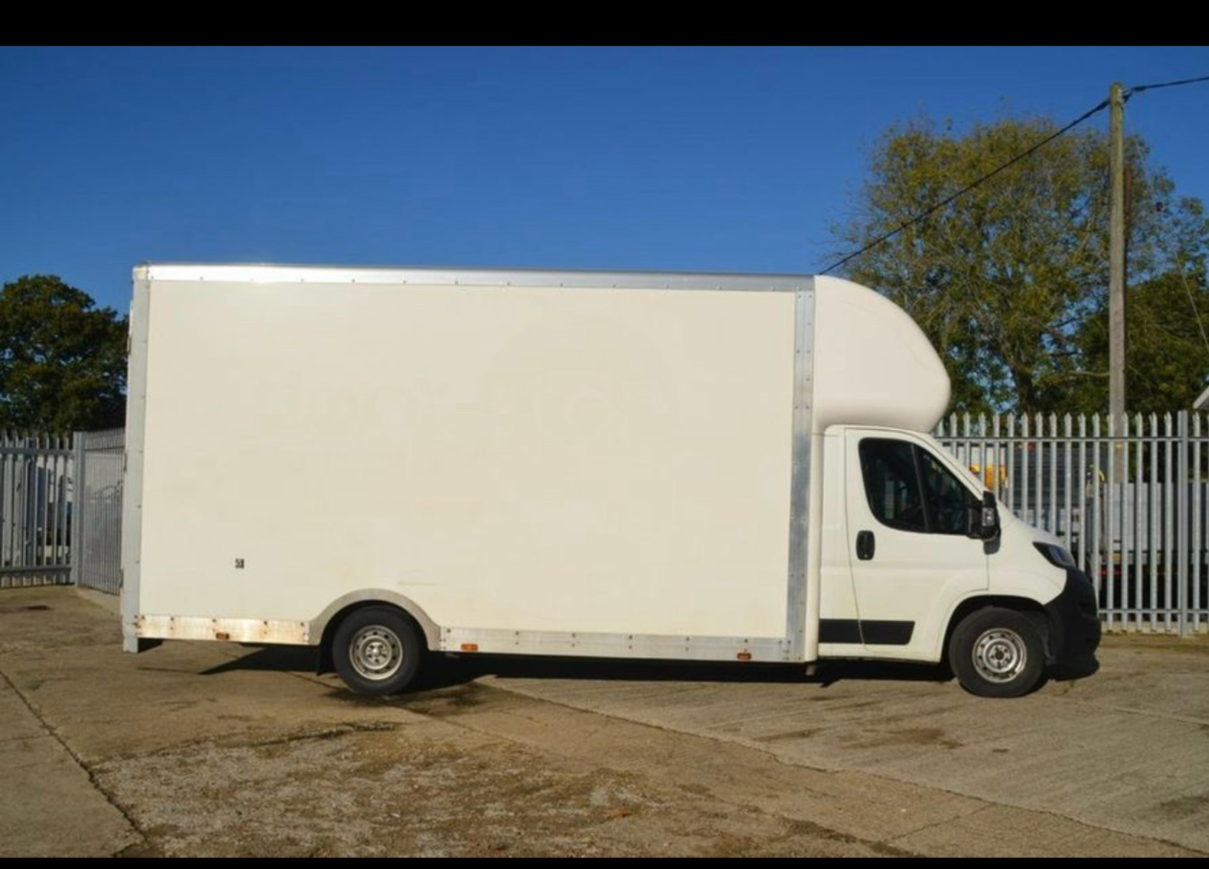 DVR removals ltd