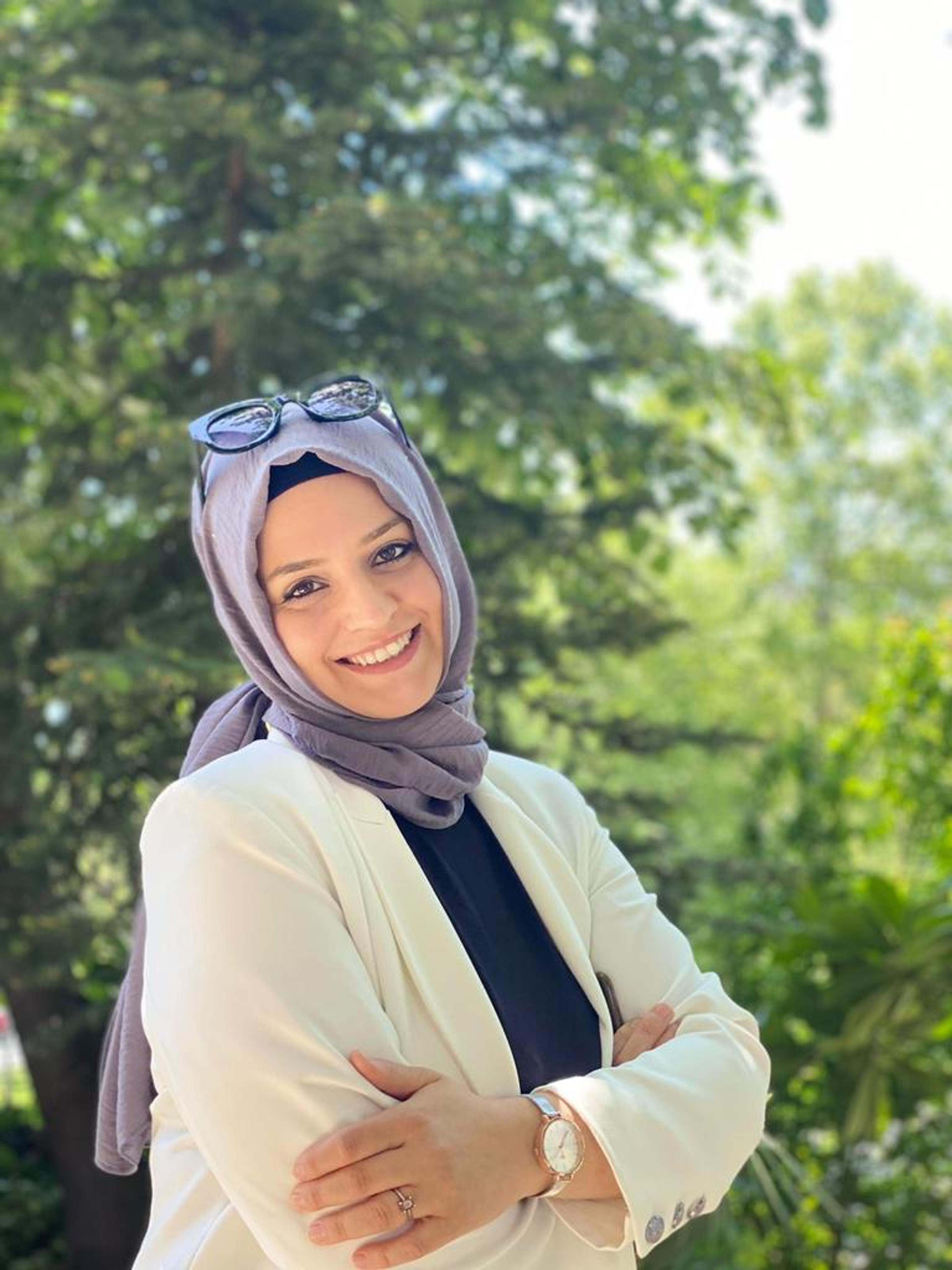 Pınar Külçür