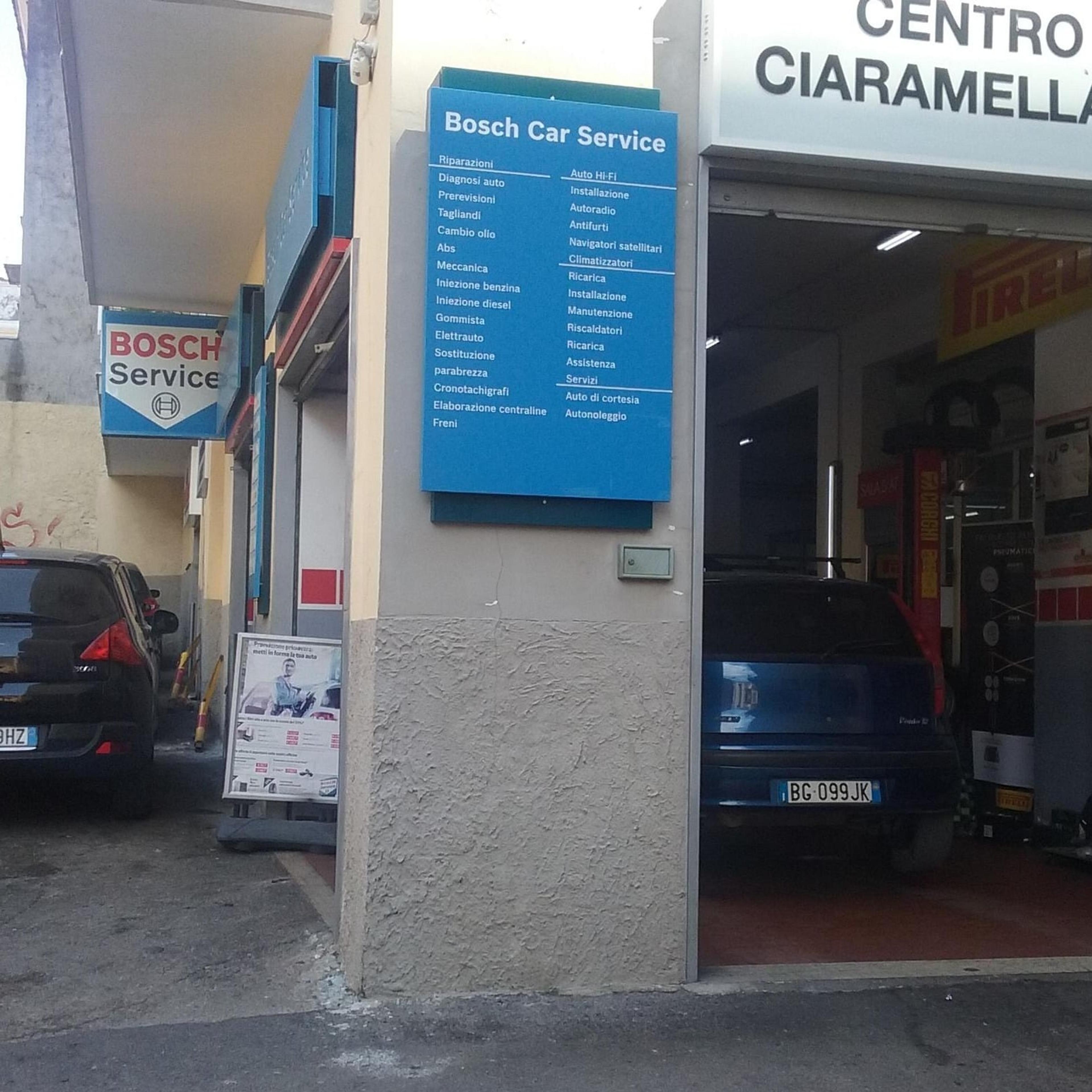 CIARAMELLAGOMME
